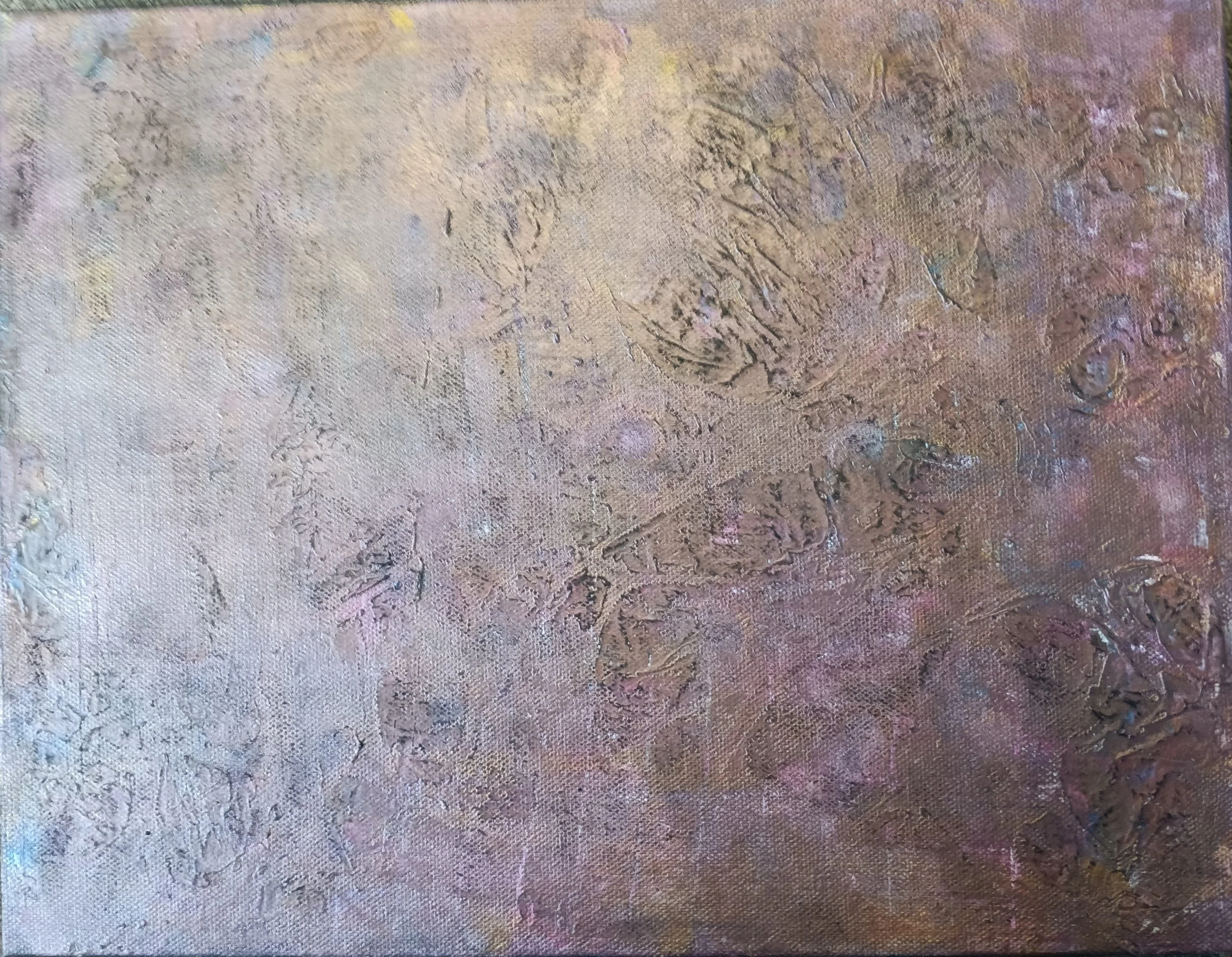 "Black Pearl" by Liz Pollock