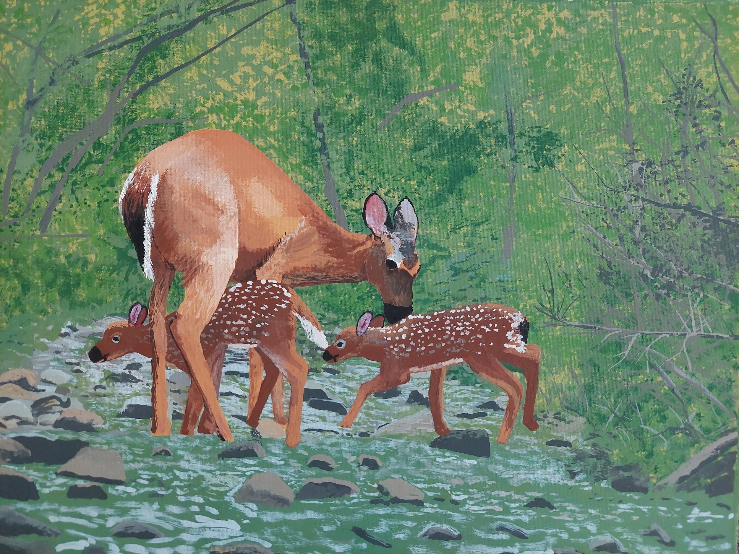 1703_Dan Lindenberg_Mother's Guidance.jpg