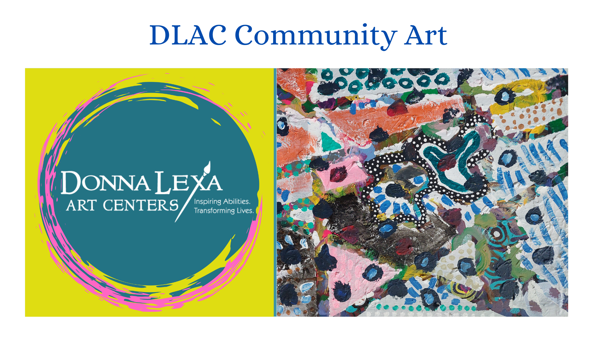 DLAC Community Art
