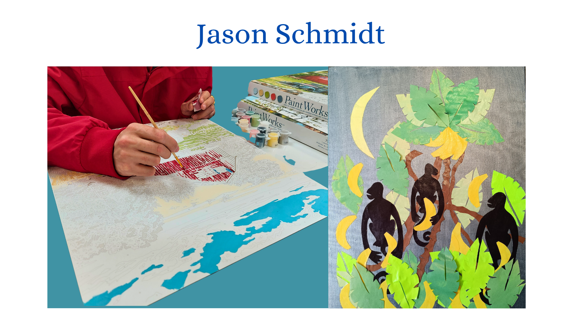 Jason Schmidt