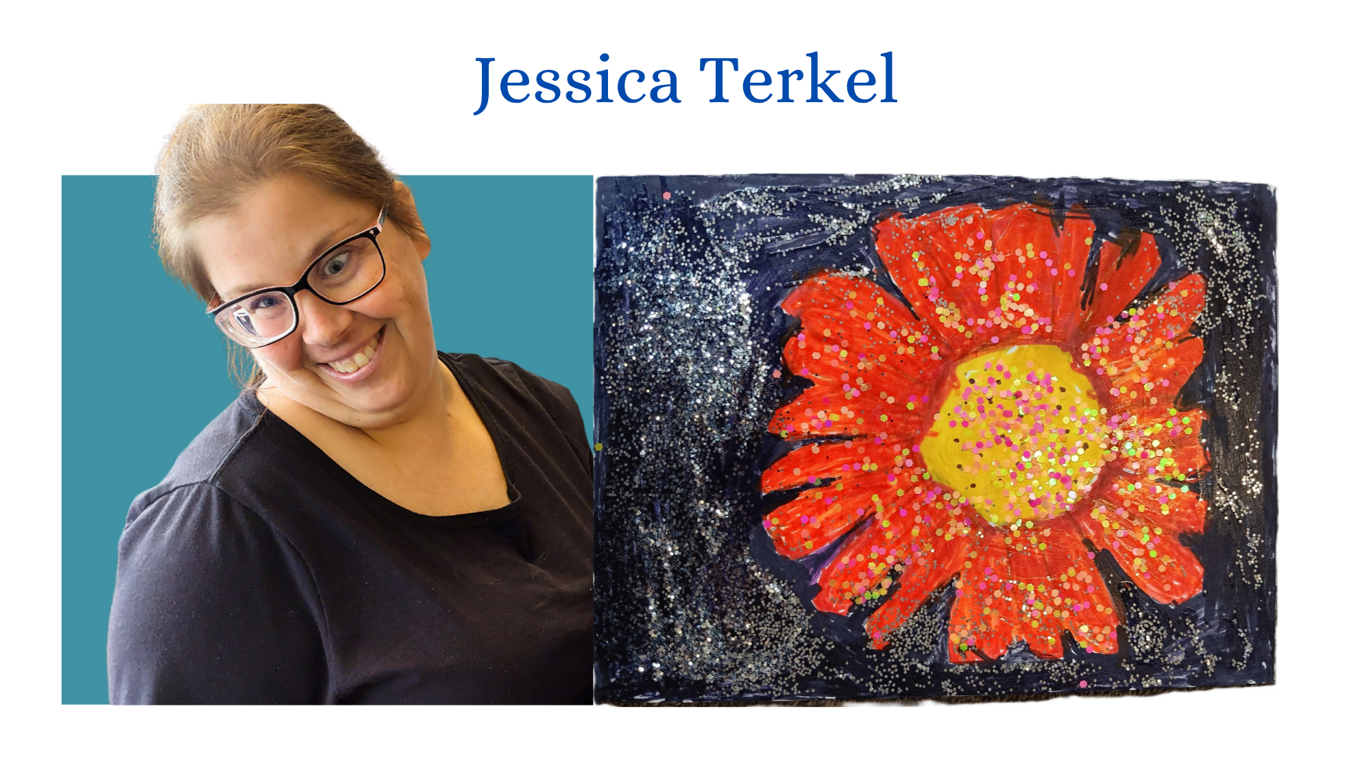 Jessica Terkel