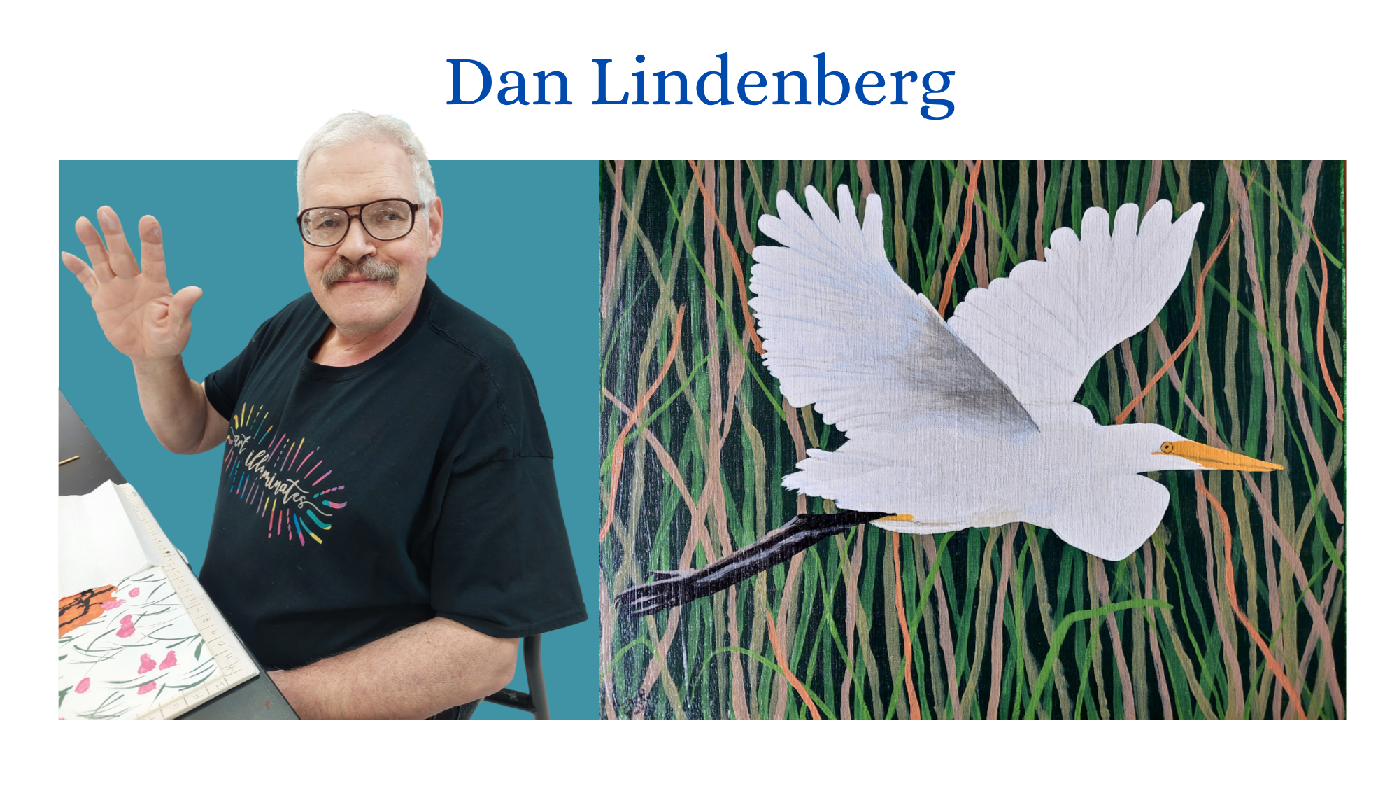 Dan Lindenberg