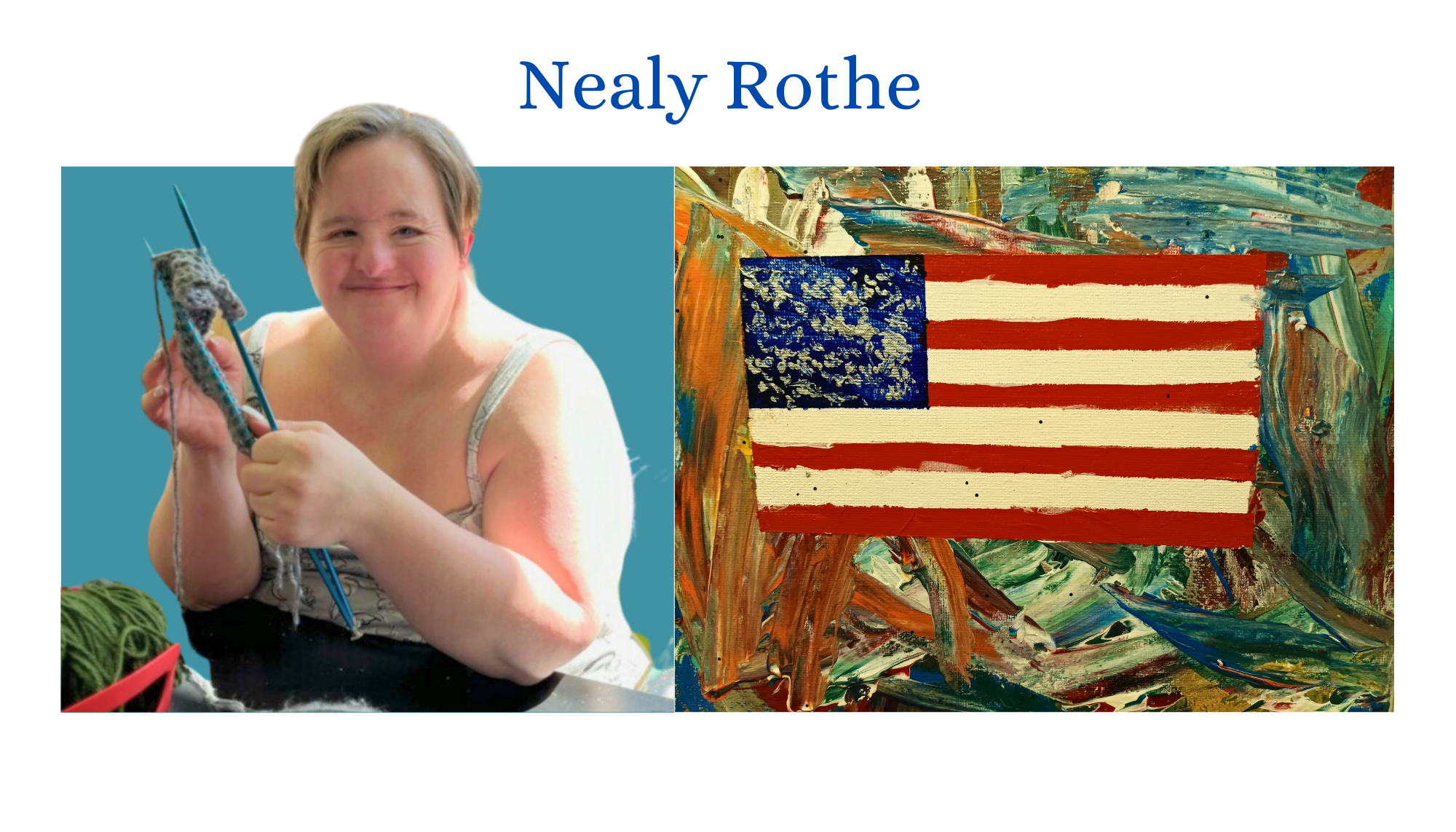 Nealy Rothe