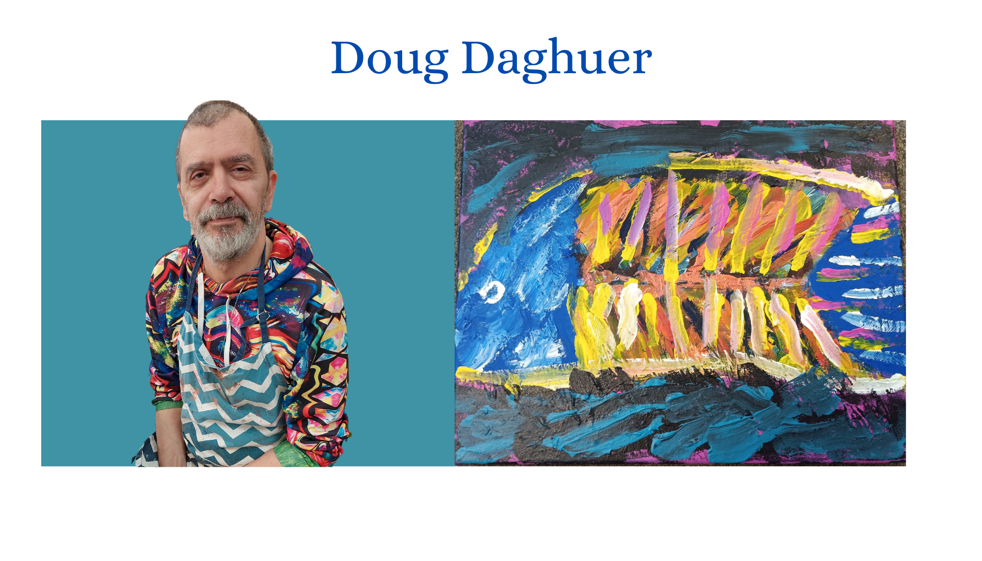 Doug Daghuer