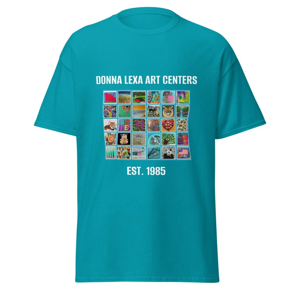 DLAC 2025 T-Shirt