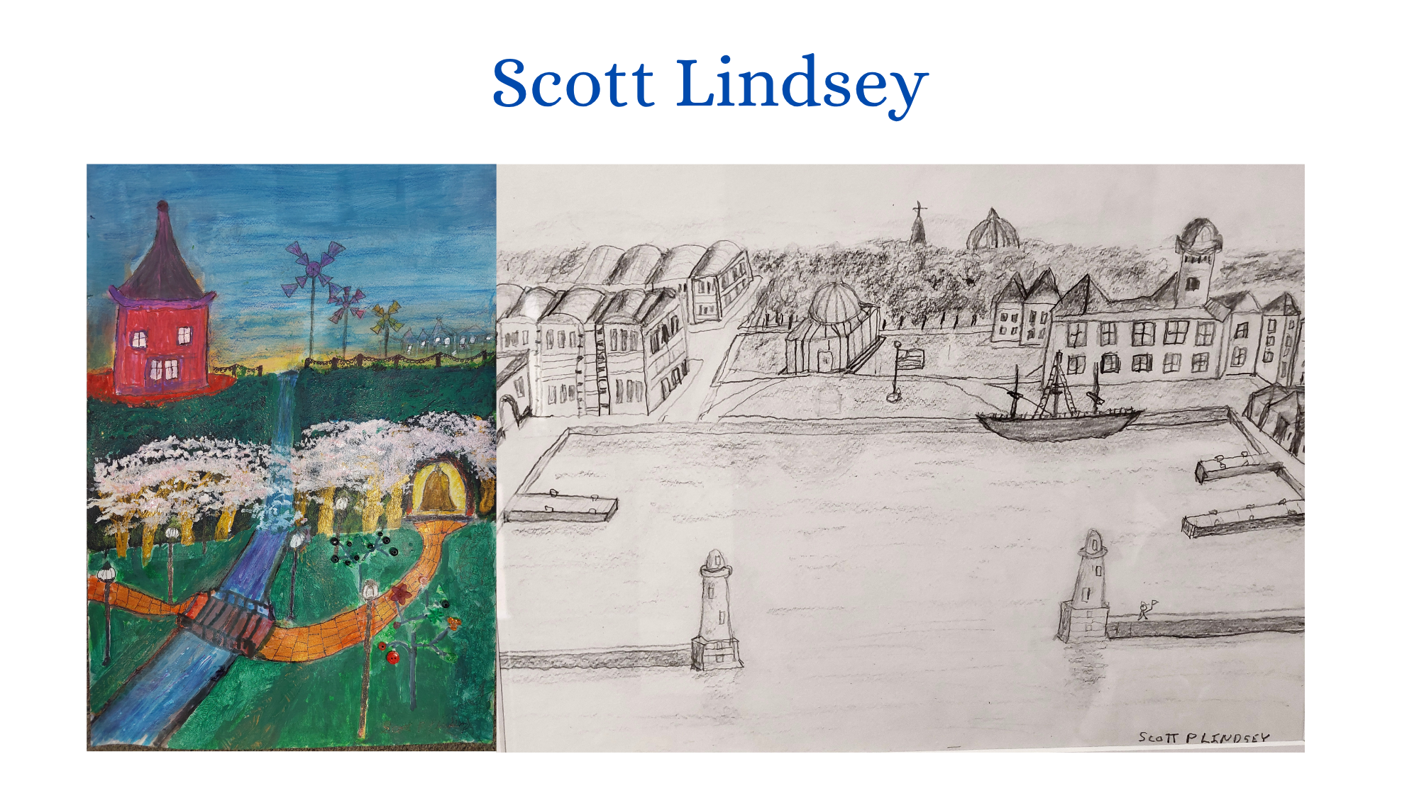 Scott Lindsey