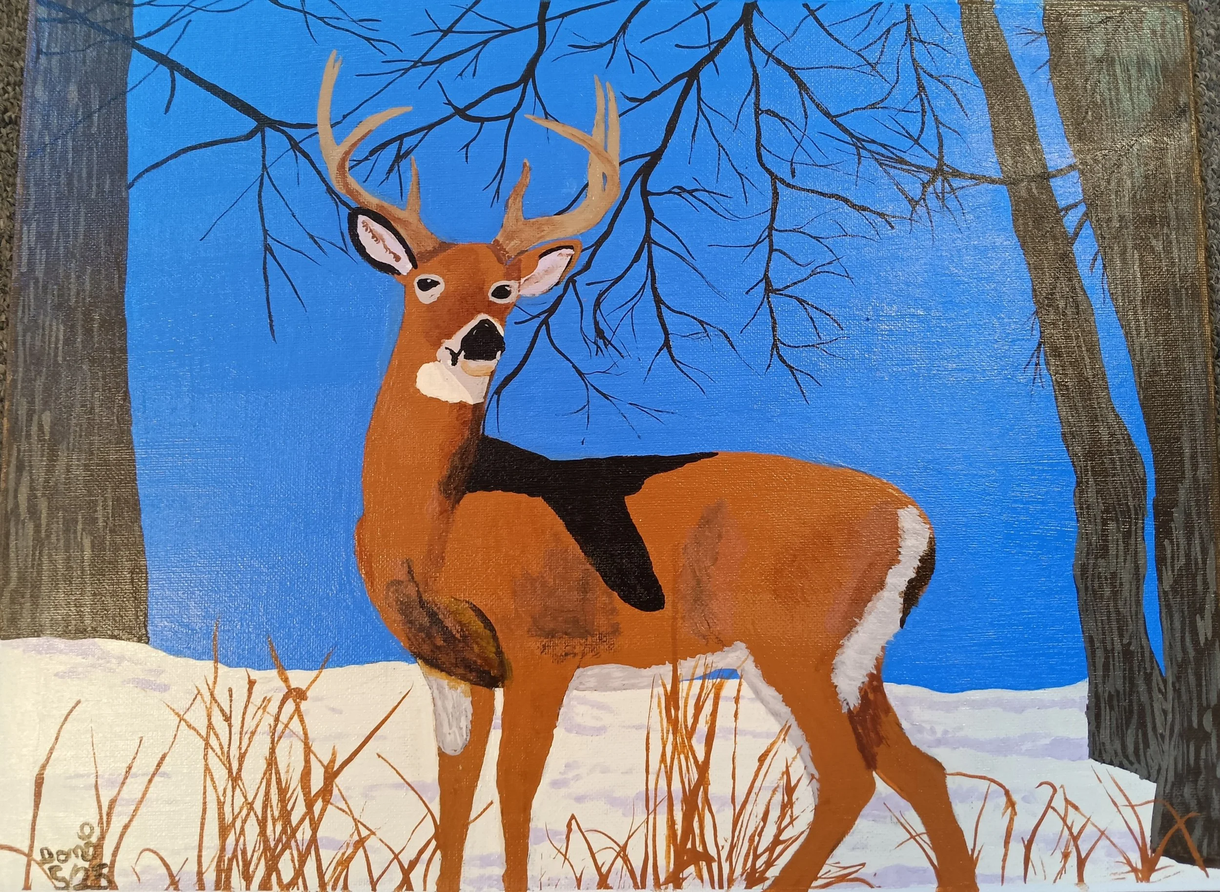 "Fun in the Sun" by Dan Lindenberg