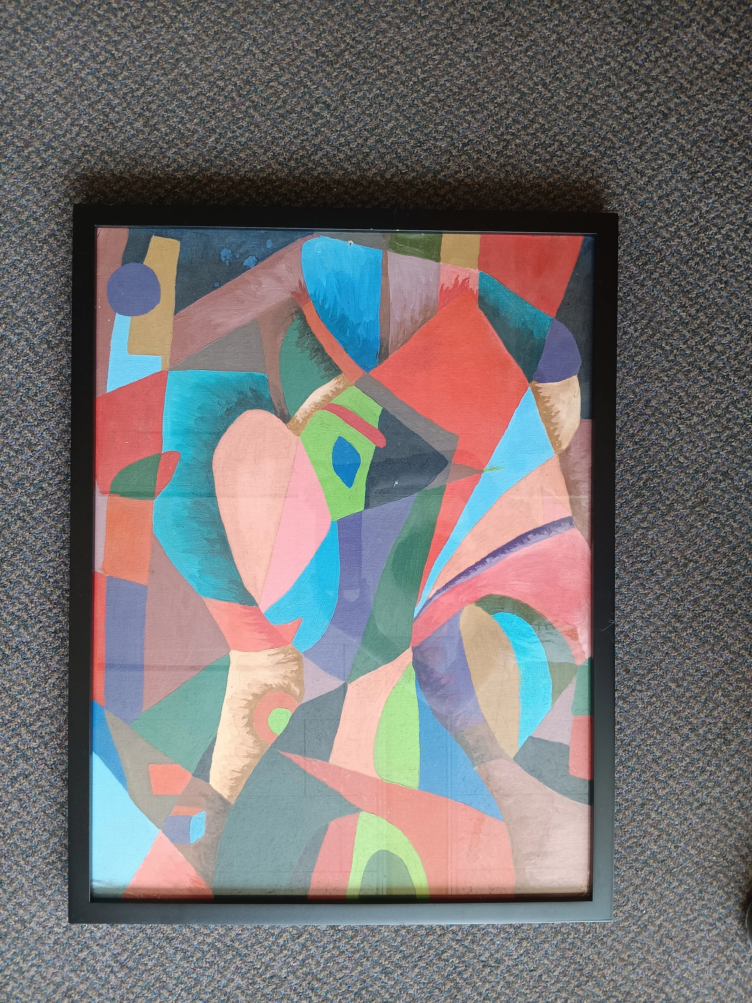 "Untitled" by Jayne Slyman