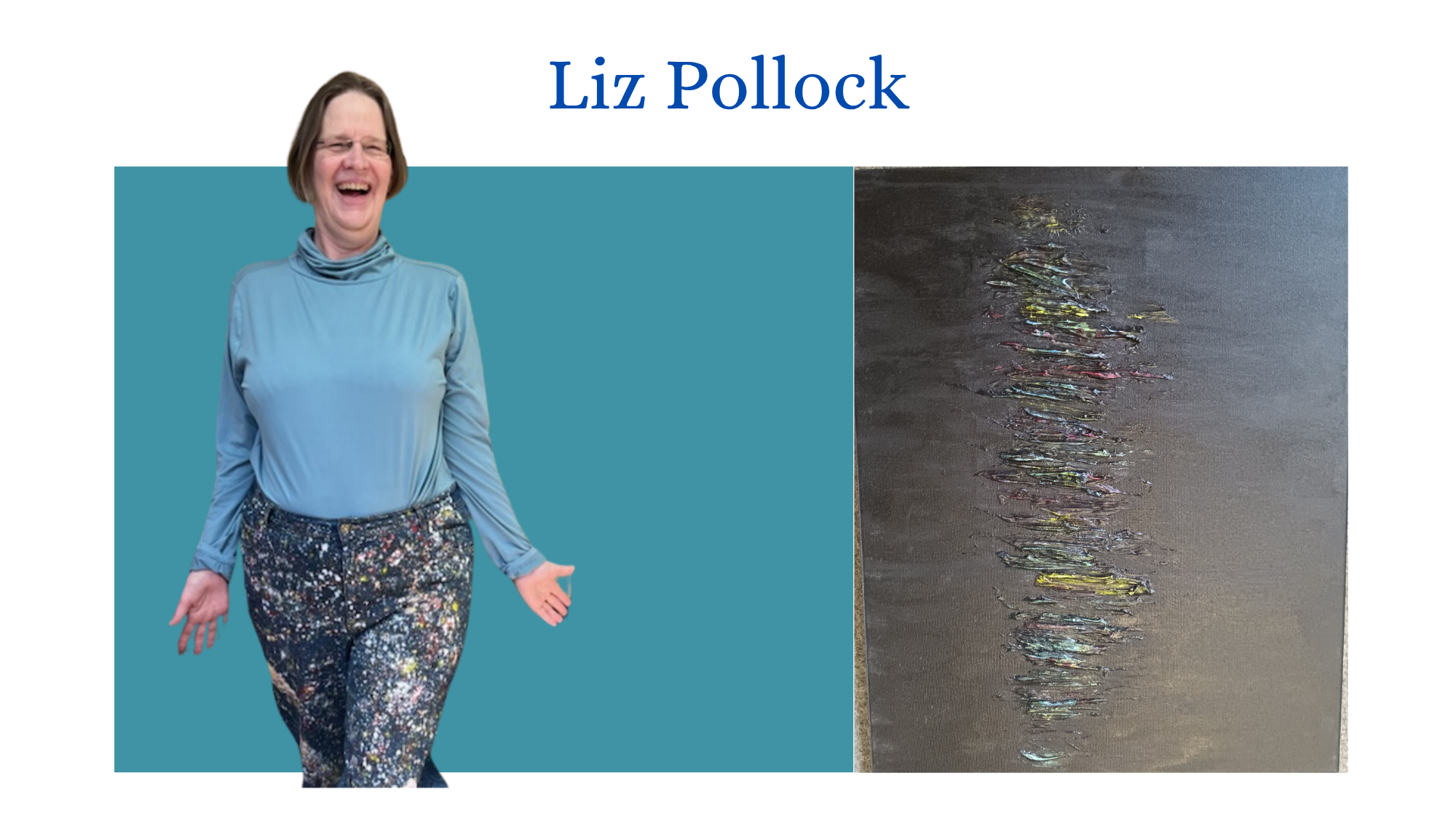 Liz Pollock
