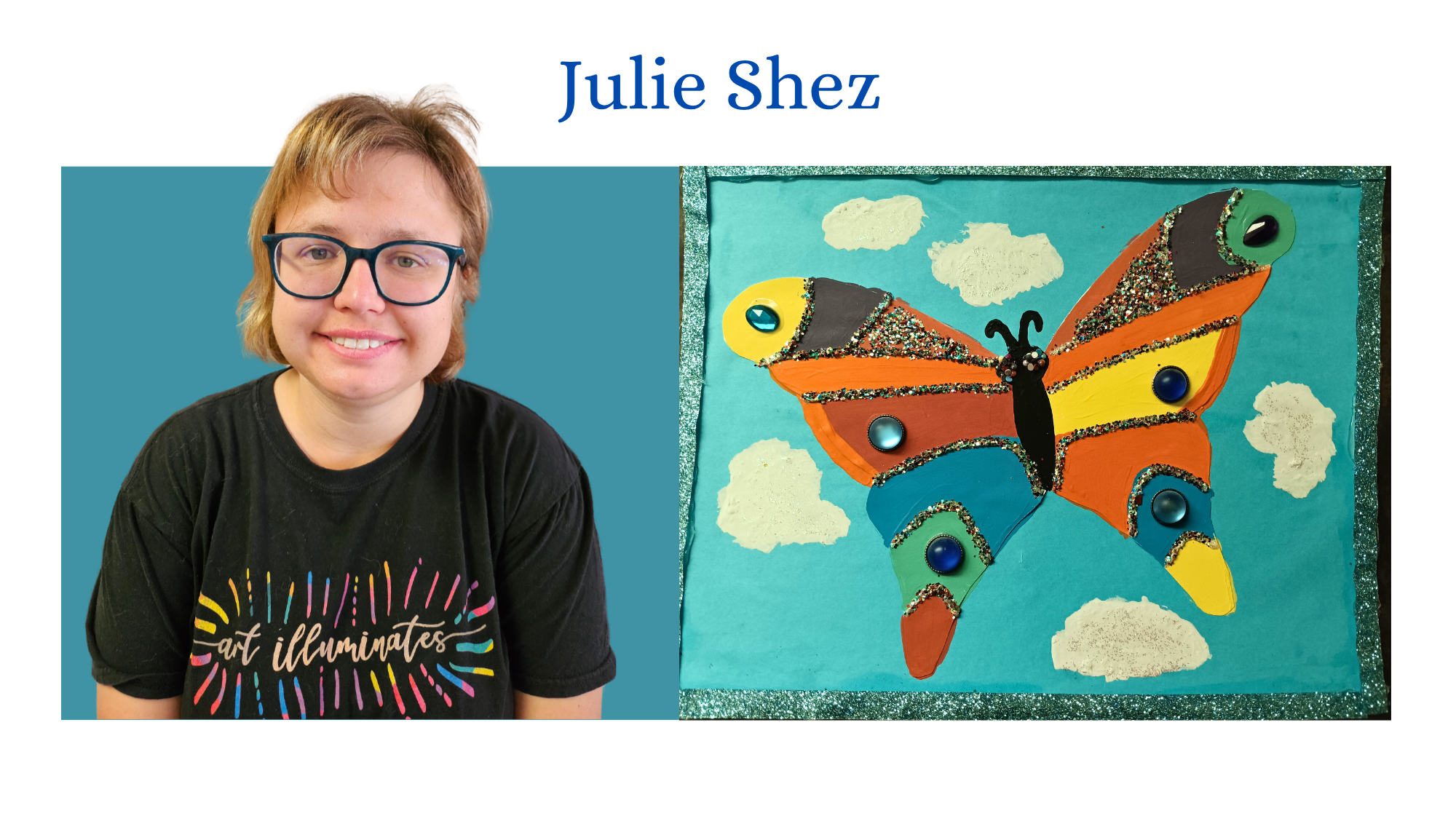 Julie Shez