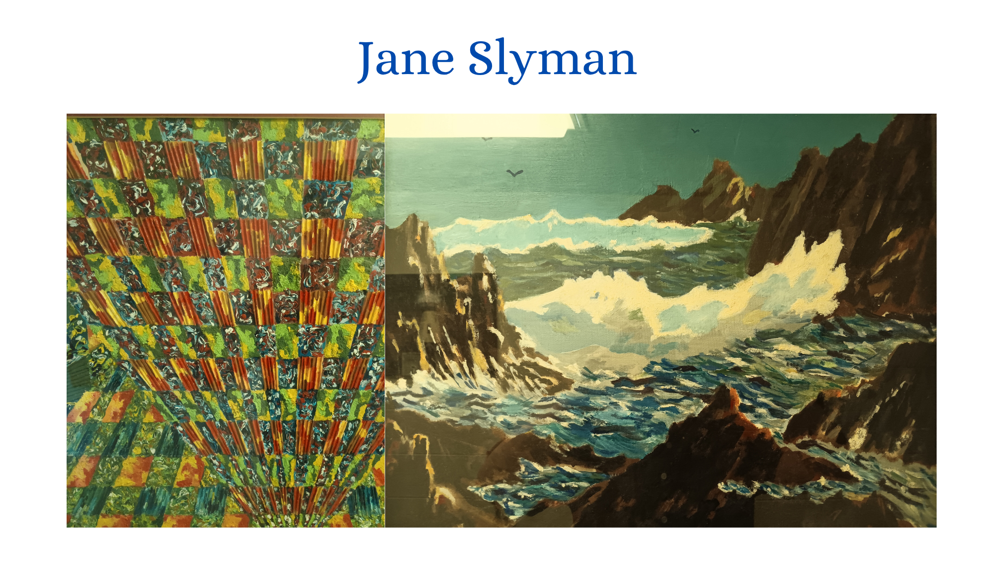 Jane Slyman