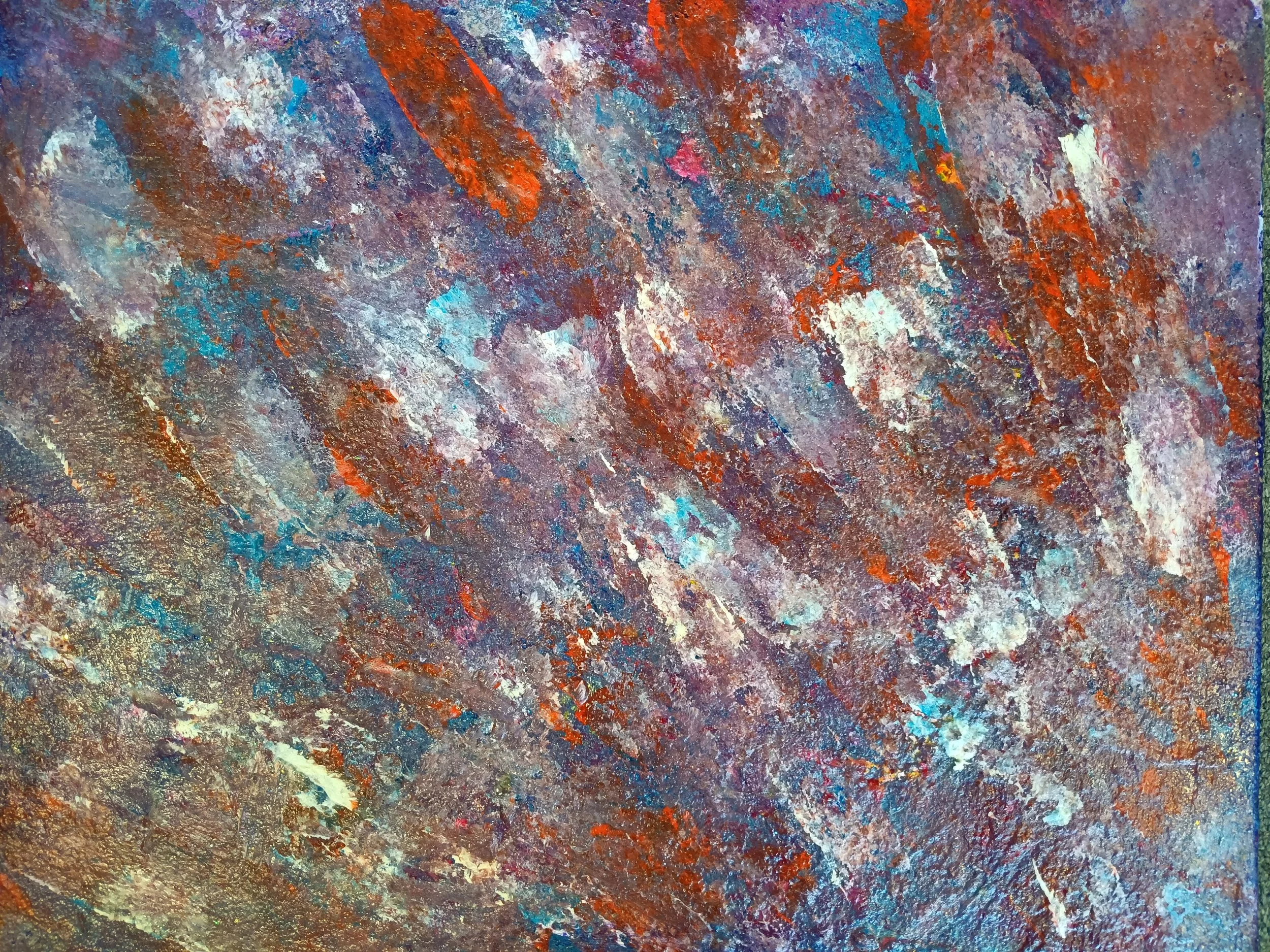 "Outer Space" by Doug Daghuer
