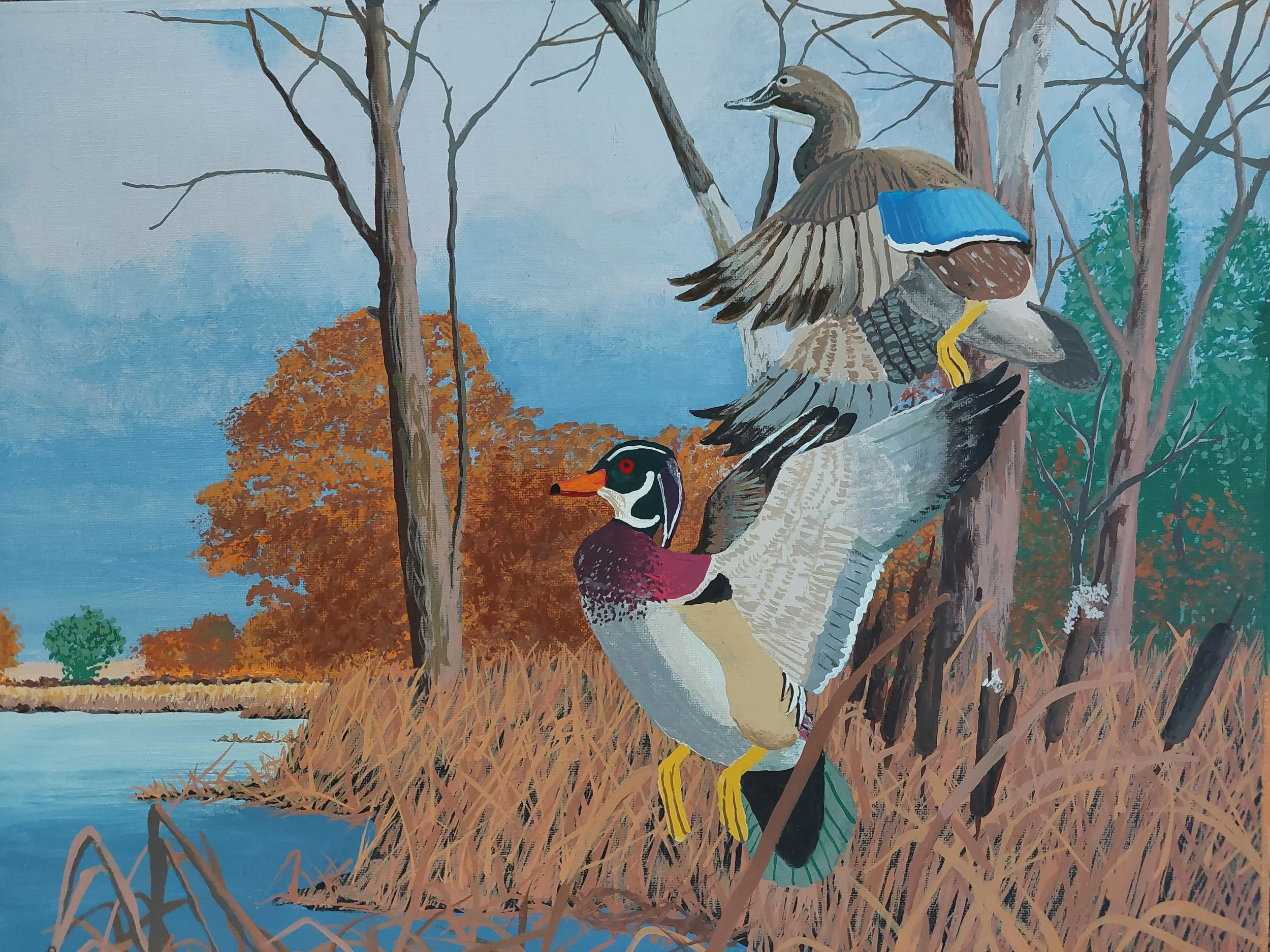 1734_Dan Lindenberg_Birds of a Feather.jpg