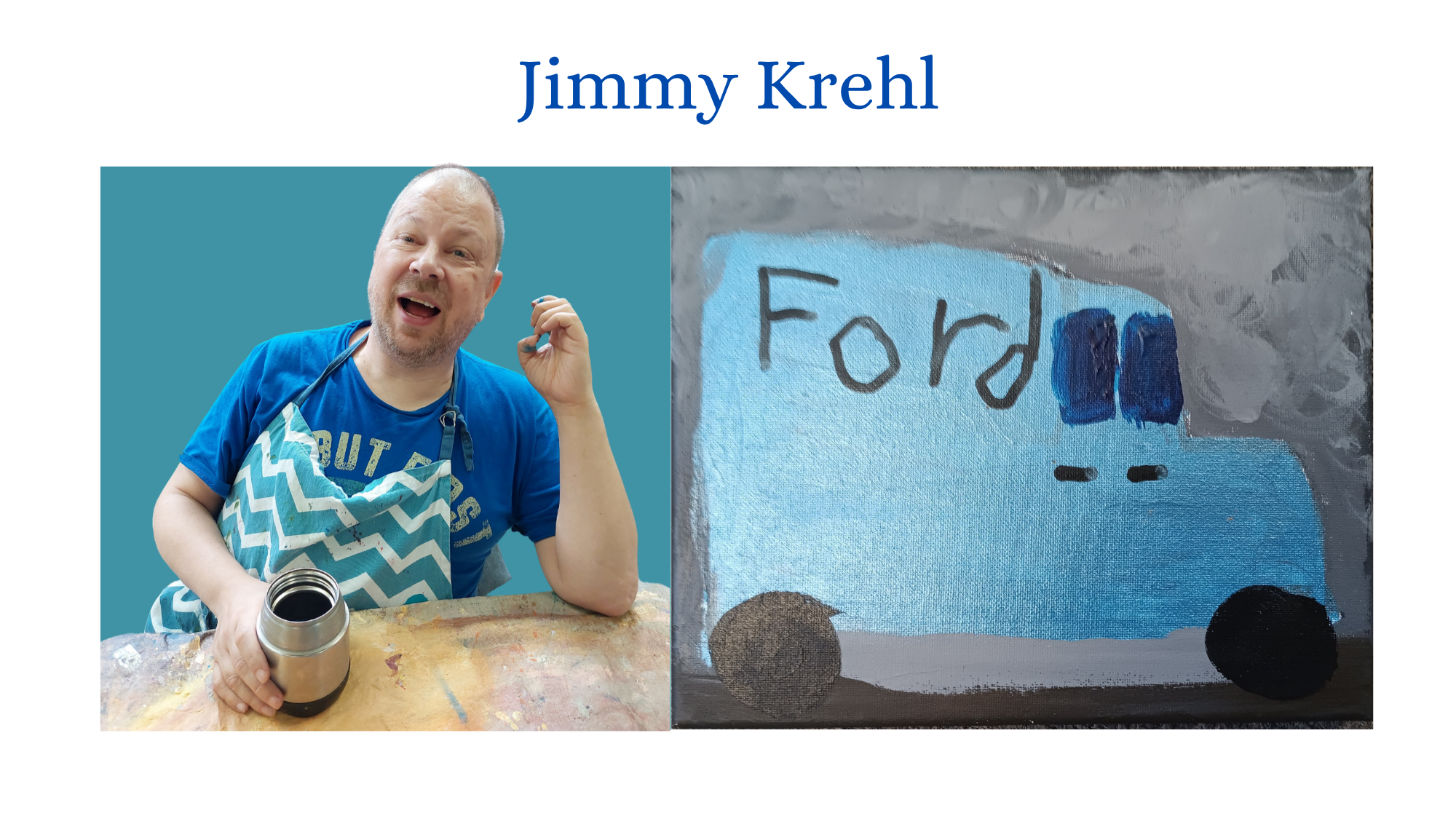 Jimmy Krehl