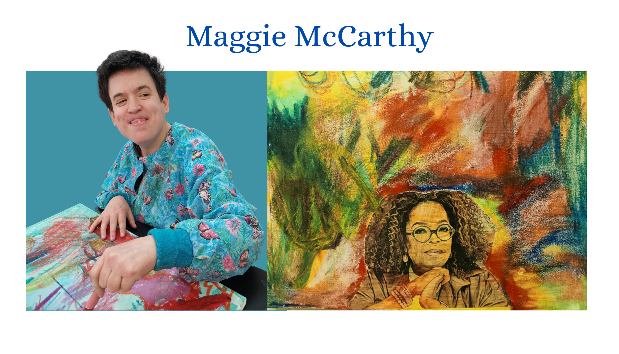 Maggie McCarthy