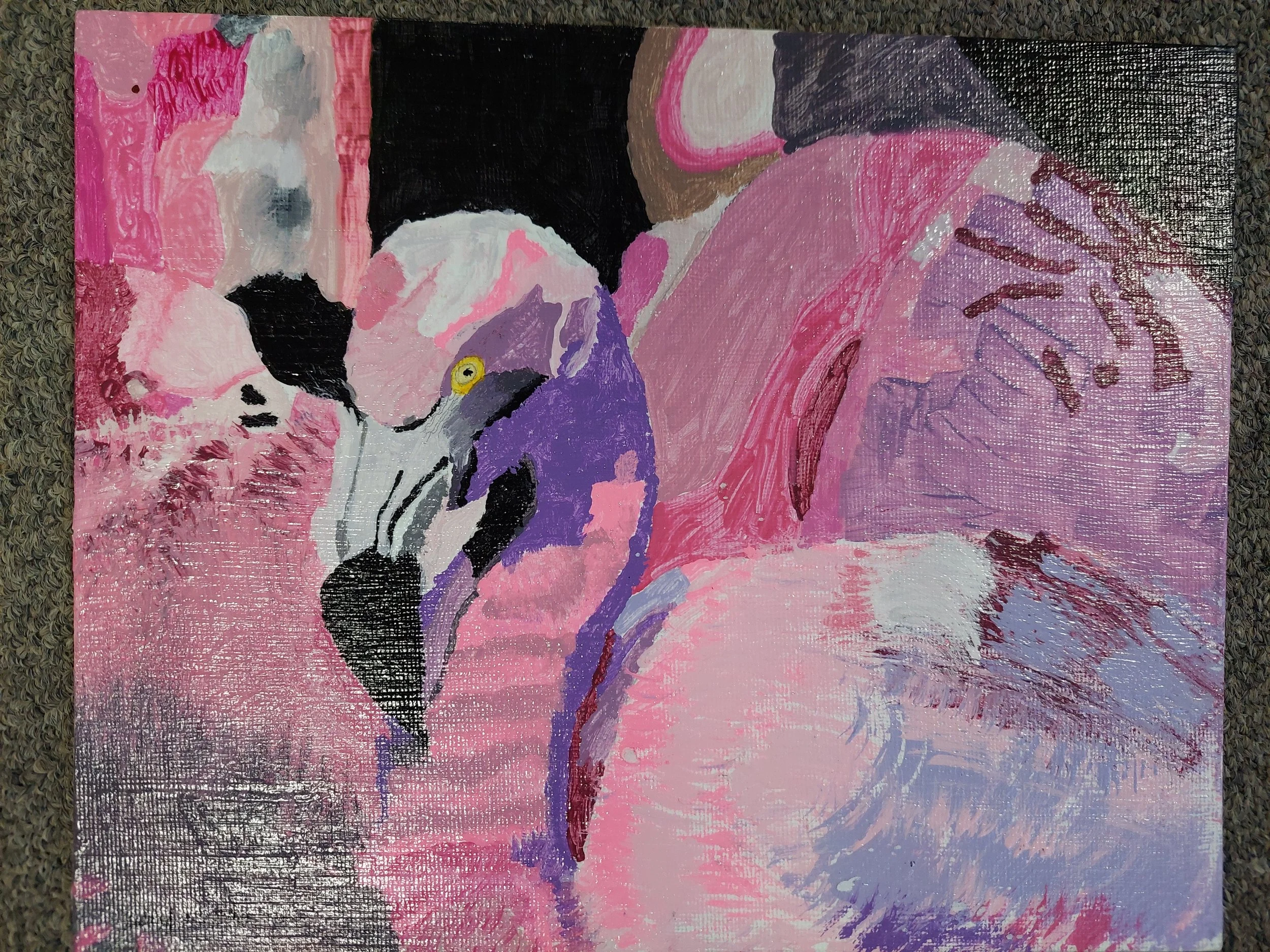 374_Kelly Johnson_Fabulous Pink Flamingo.jpg