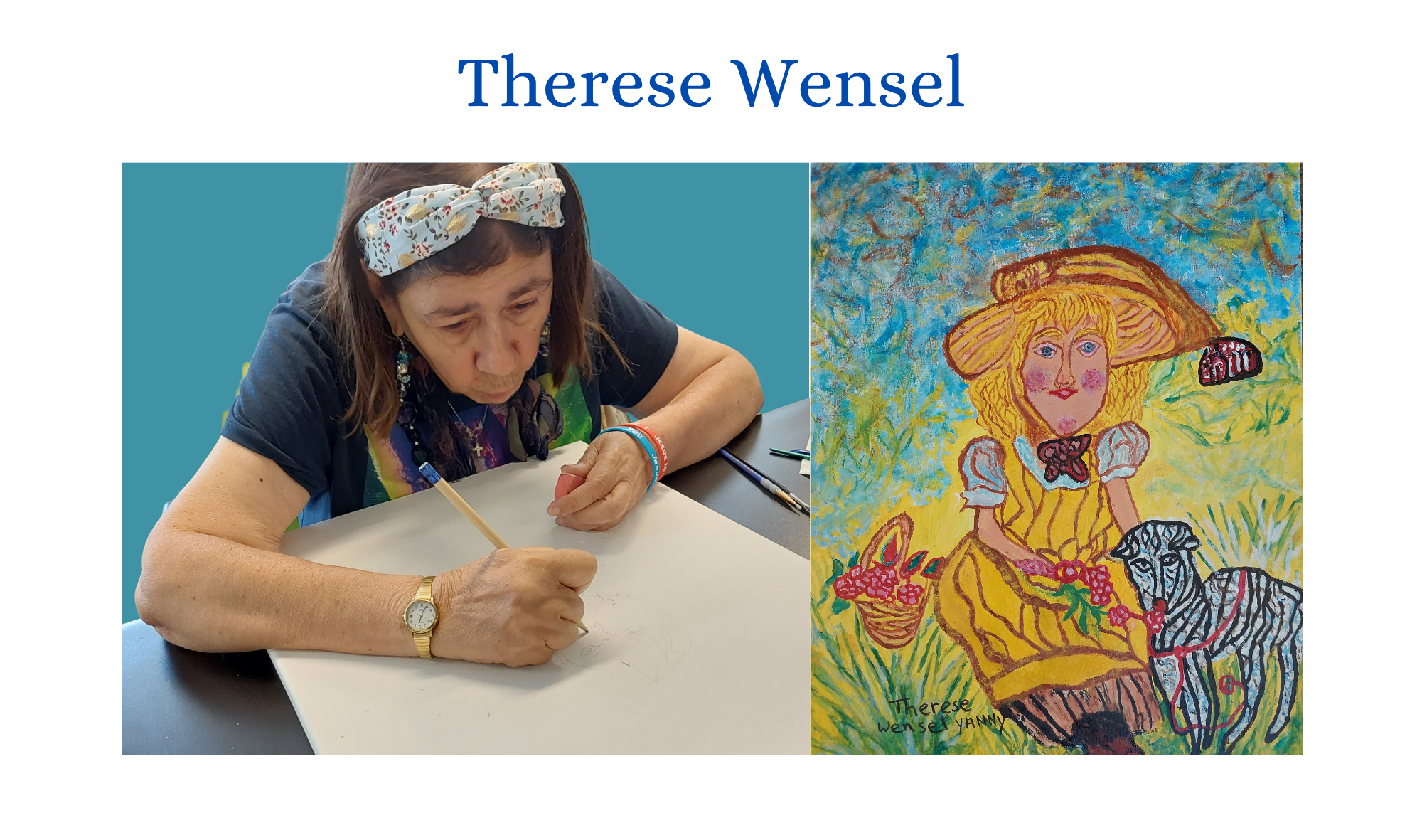 Therese Wensel