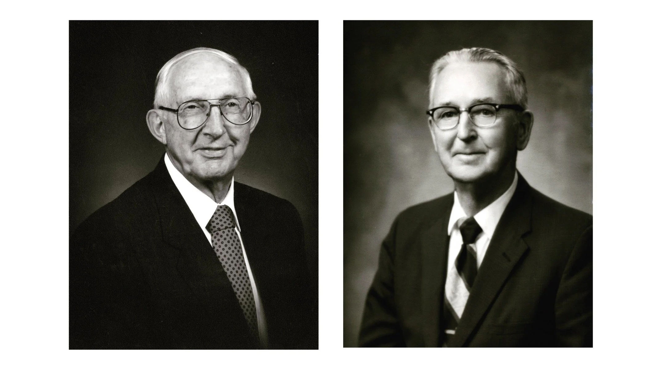 My father, Rudolph Stock, was born October 6, 1922 in #DavenportIowa, and my maternal grandfather, D.D. York, was born October 5, 1900 in #WaynesvilleNC. I tell stories of both of these men in #AncestralLandscapes, both of them connected to certain l