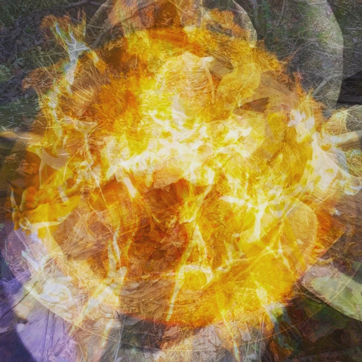 #beltane converges with #flowermoon #crossquarterday halfway through #spring cleansing #fire