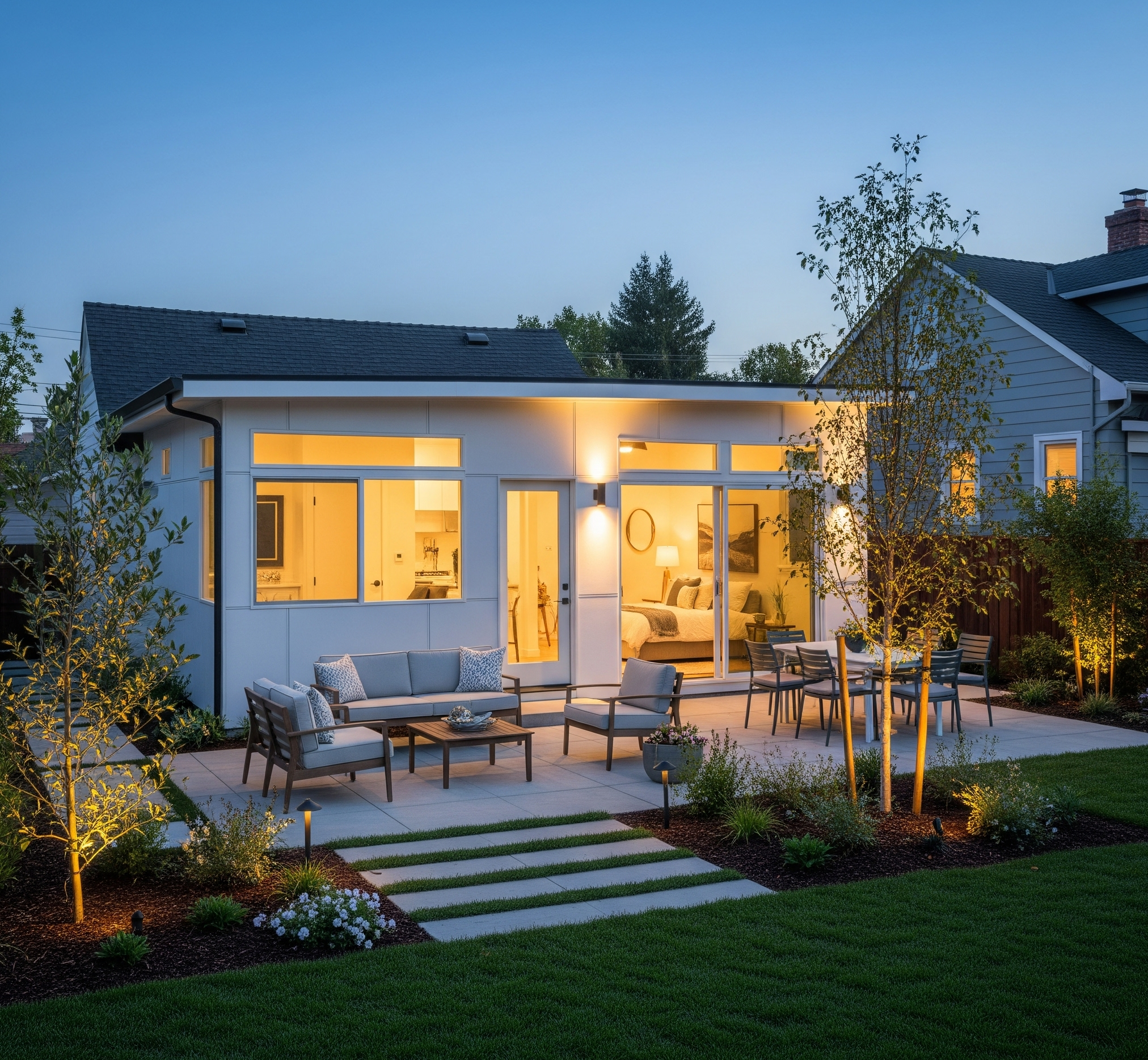 ADU Basics: A Beginner's Guide to Building an Accessory Dwelling Unit