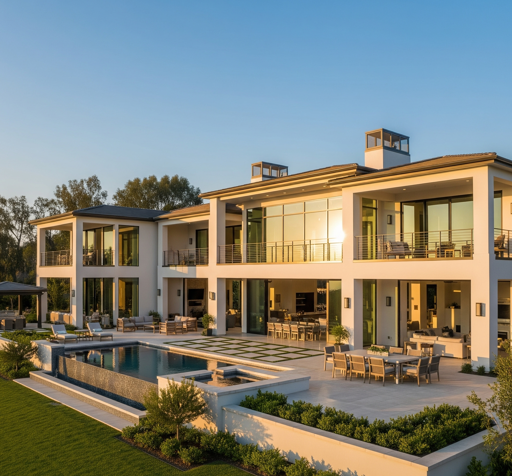Your First Home Build: A Beginner's Guide to Custom Construction