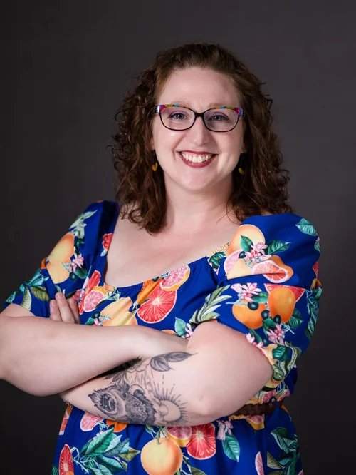 Jess Brady