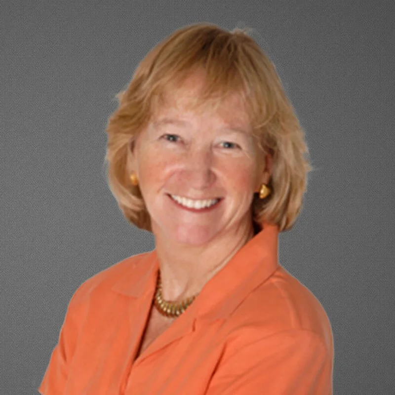 Patricia Casey, Senior Educational Consultant & Maguire Associates Board of Directors