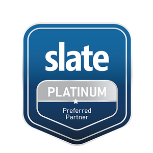 Slate Platinum Preferred Partner