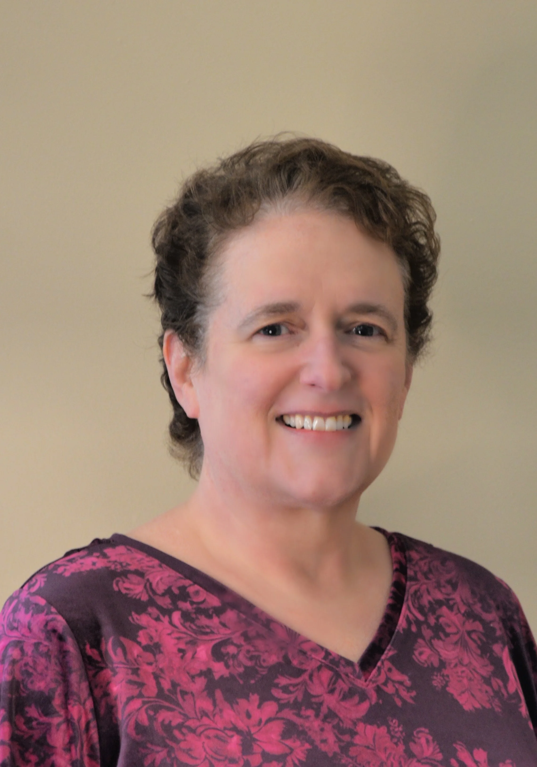 Zoey Trenkle, Higher Education Consultant