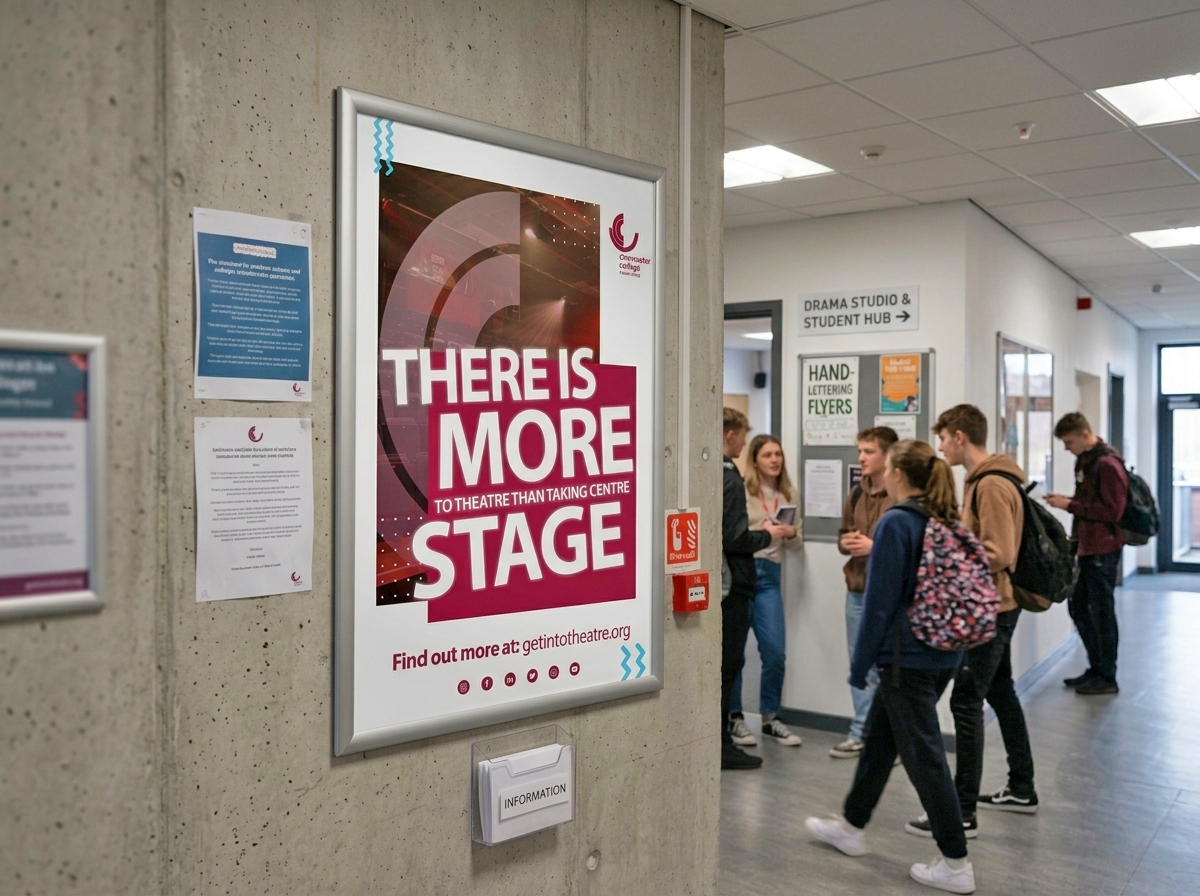 Cirencester College