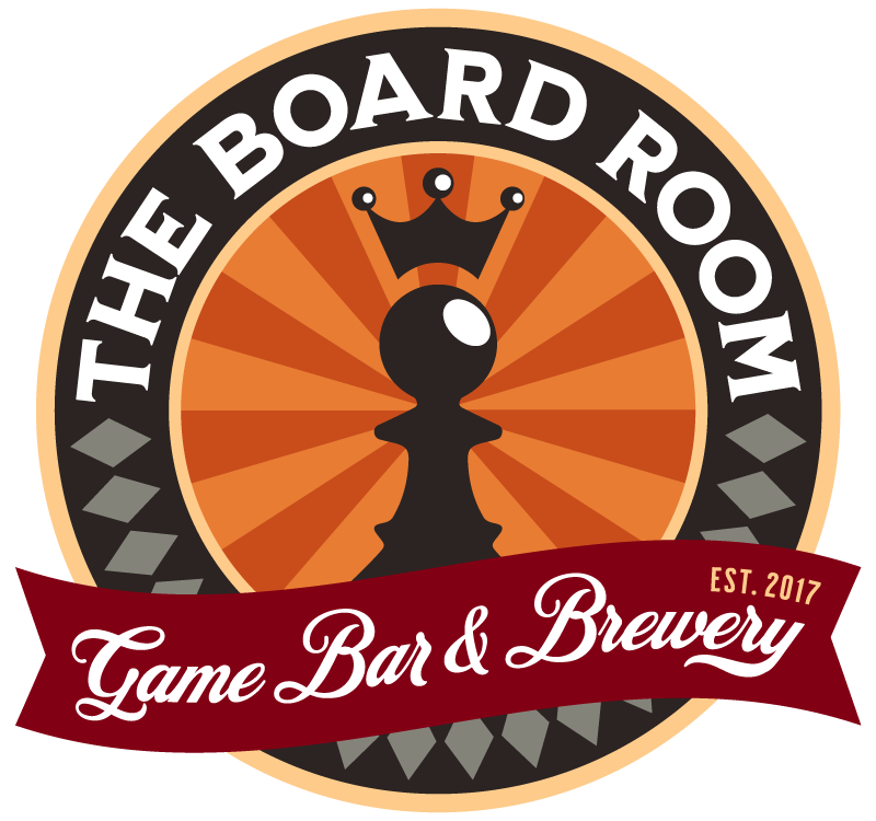 The Board Room | Game Bar &amp; Brewery