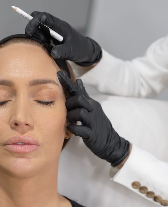 Botox/Dysport Injections
