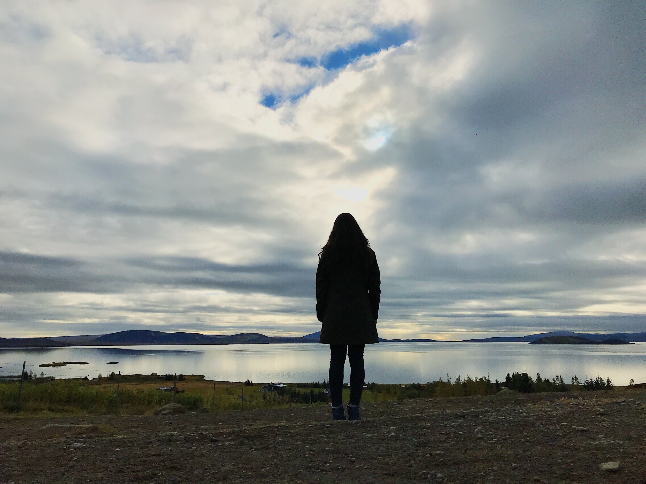 Þingvellir National Park