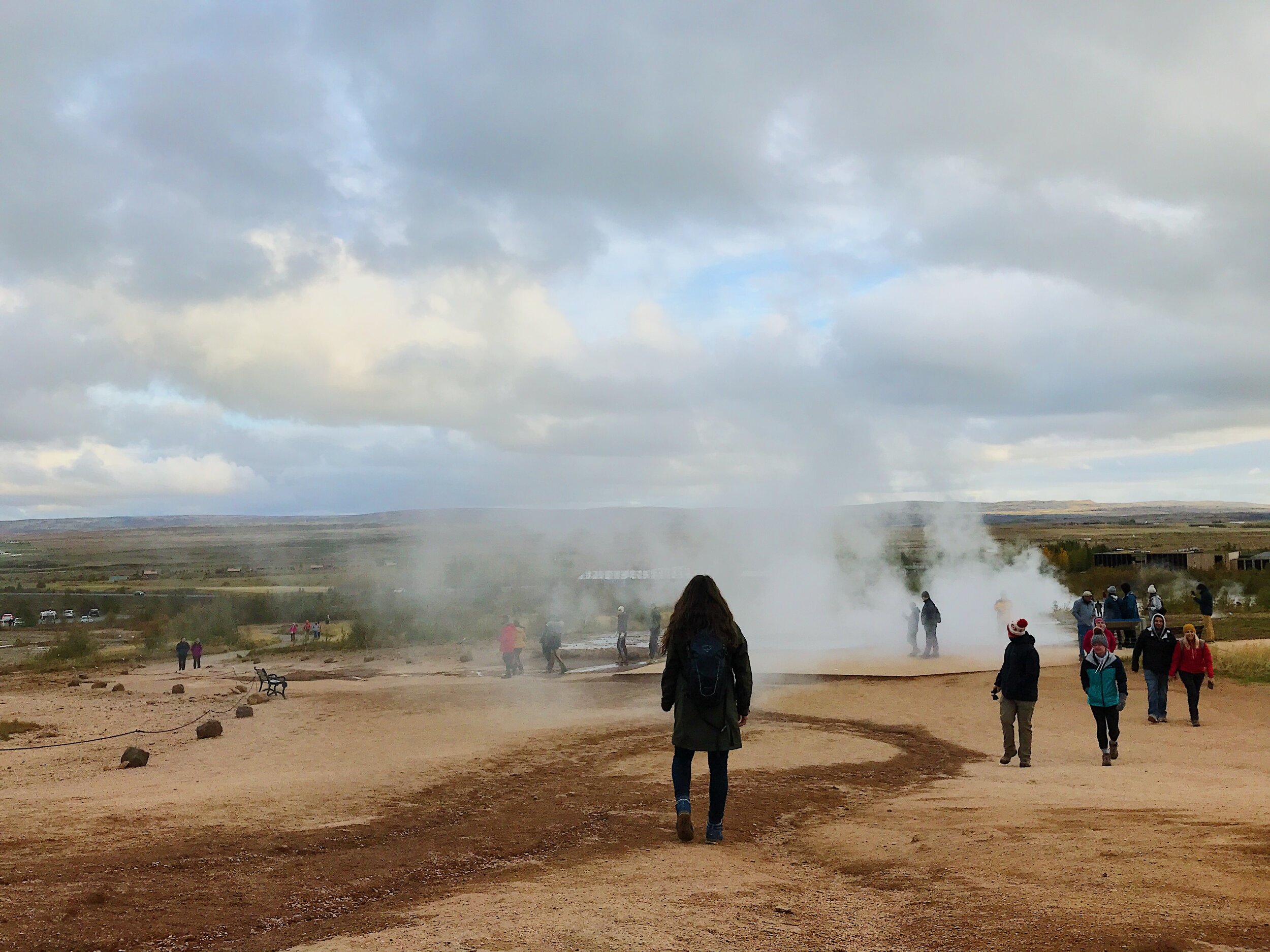 Strokkur