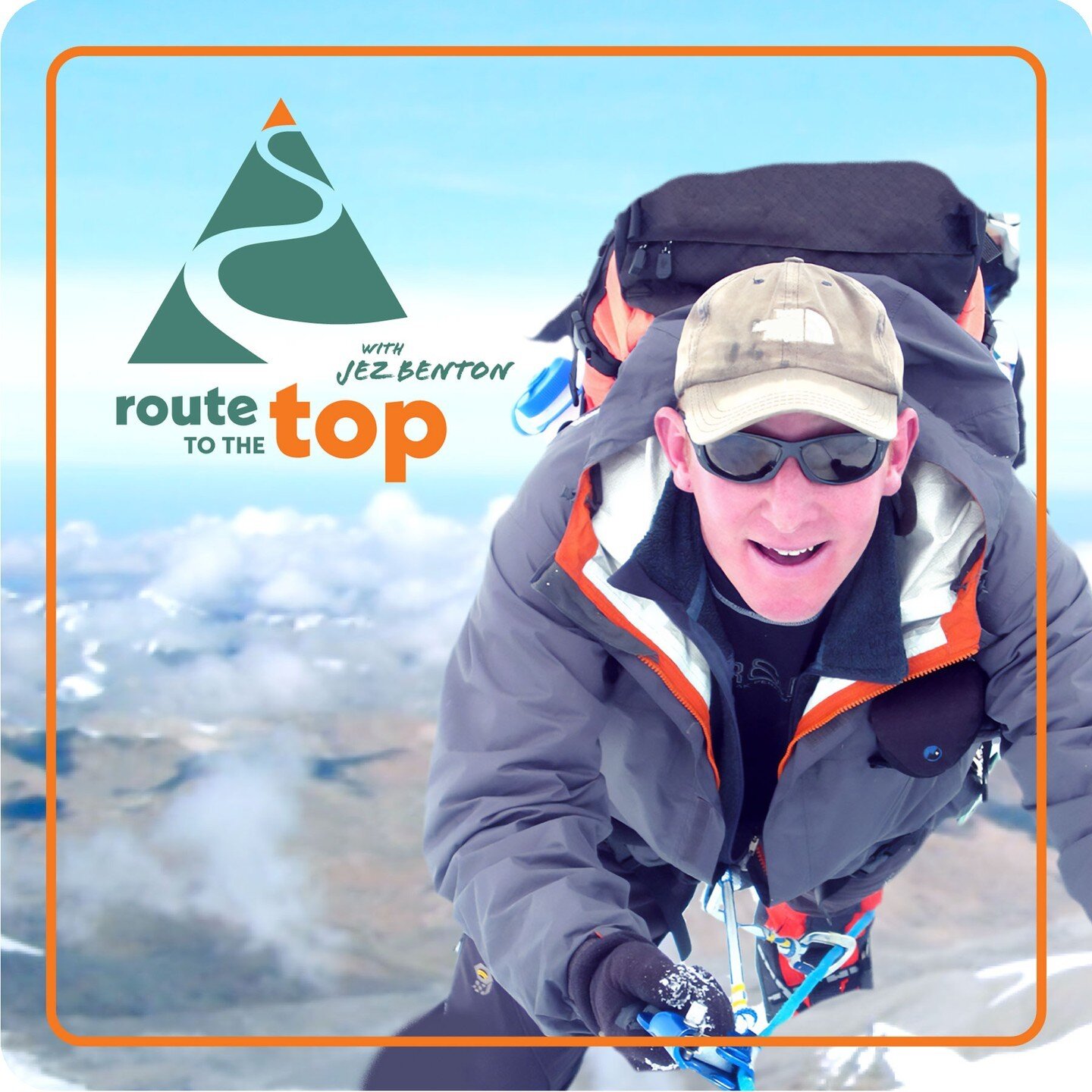 How did the leaders in your organization get there? On Route to the Top, our guest leaders join Canvas&rsquo; CEO &amp; Everest Summiteer, Jez Benton, on top of mountains around the world to share their inspiring stories of overcoming obstacles and a