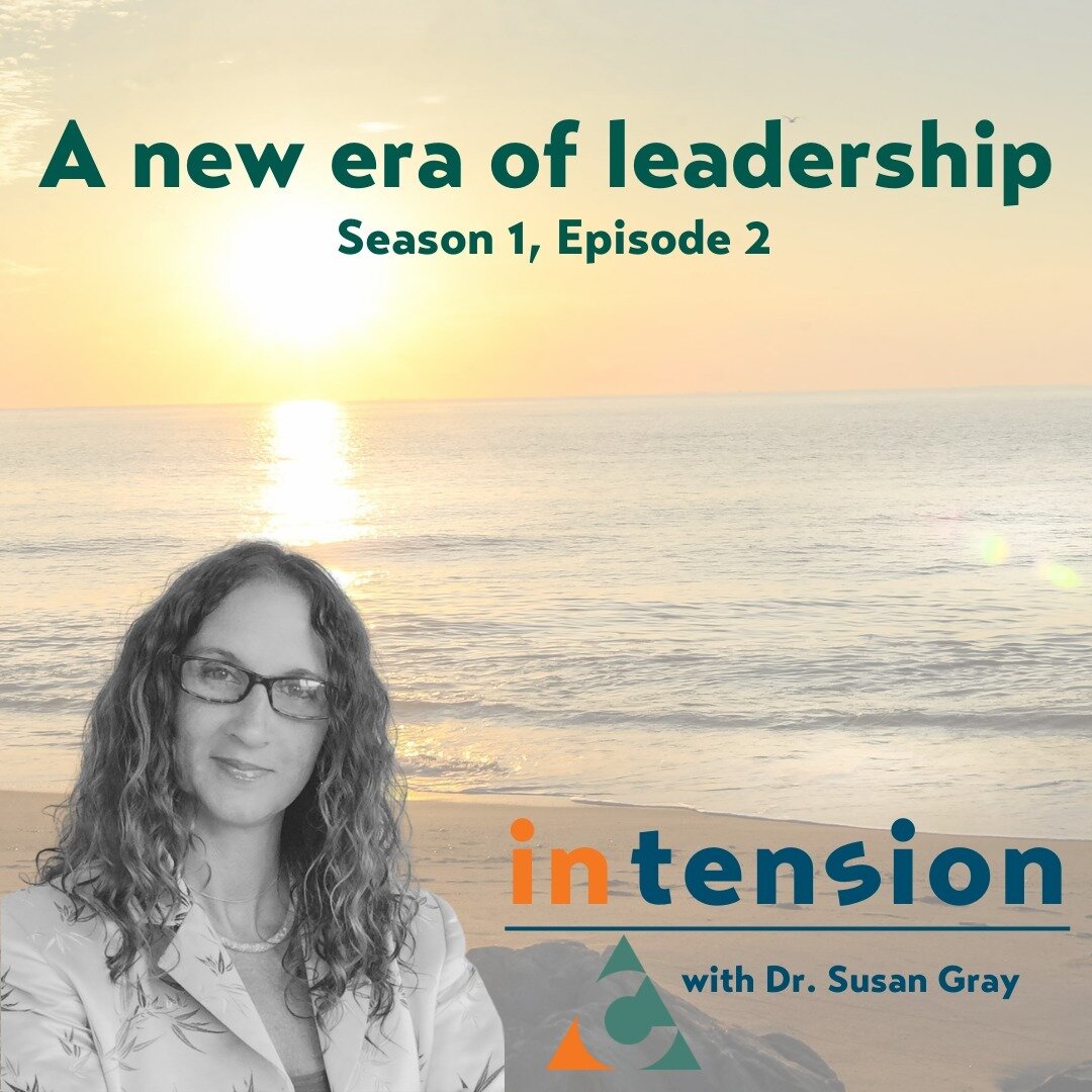 Leadership is a privilege&hellip; or at least it has been for most of history. Does the next evolution of leadership include a shift away from the power of the few to the power of many?

Hear Dr. Susan Gray&rsquo;s perspective in &ldquo;A new era of 