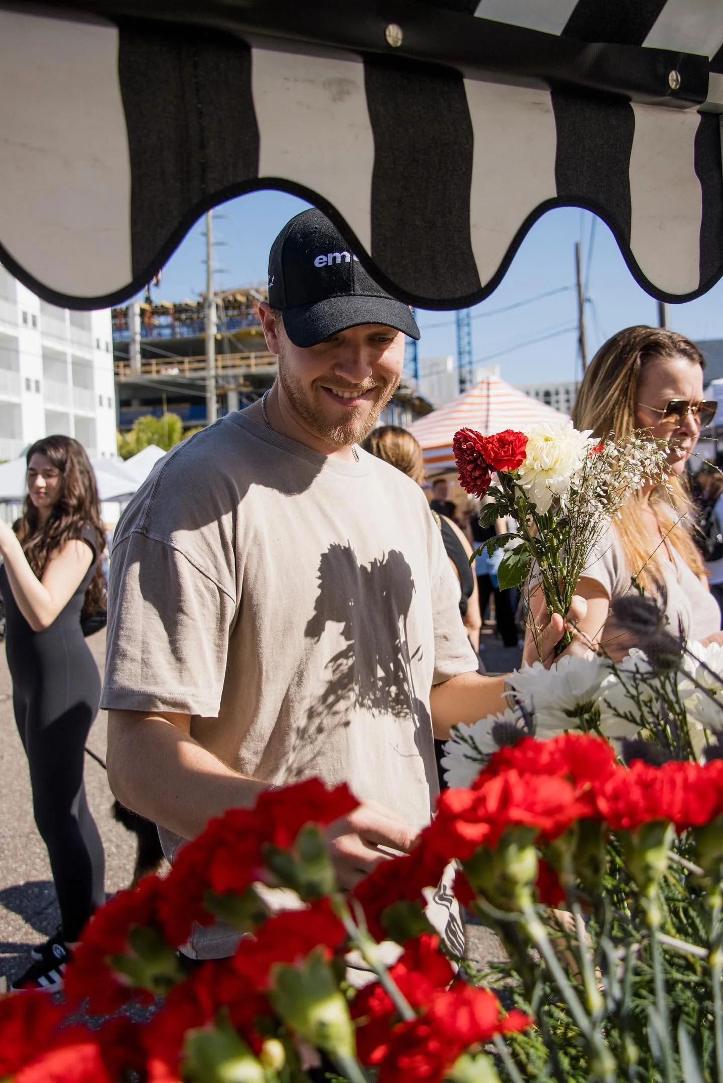 The Mezzo Market- photo by @couragekimphoto