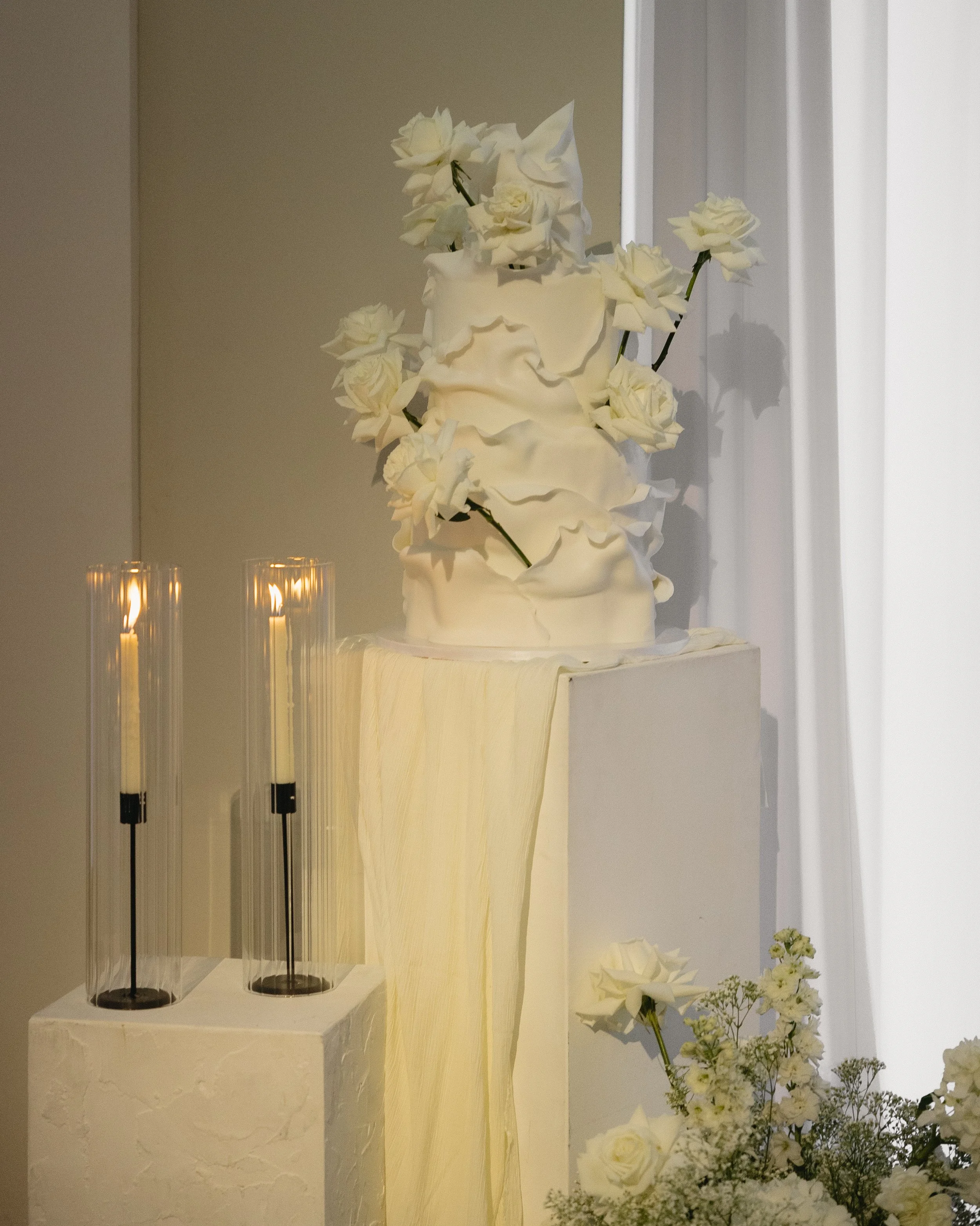 Photography | @Faithdanielleweddings