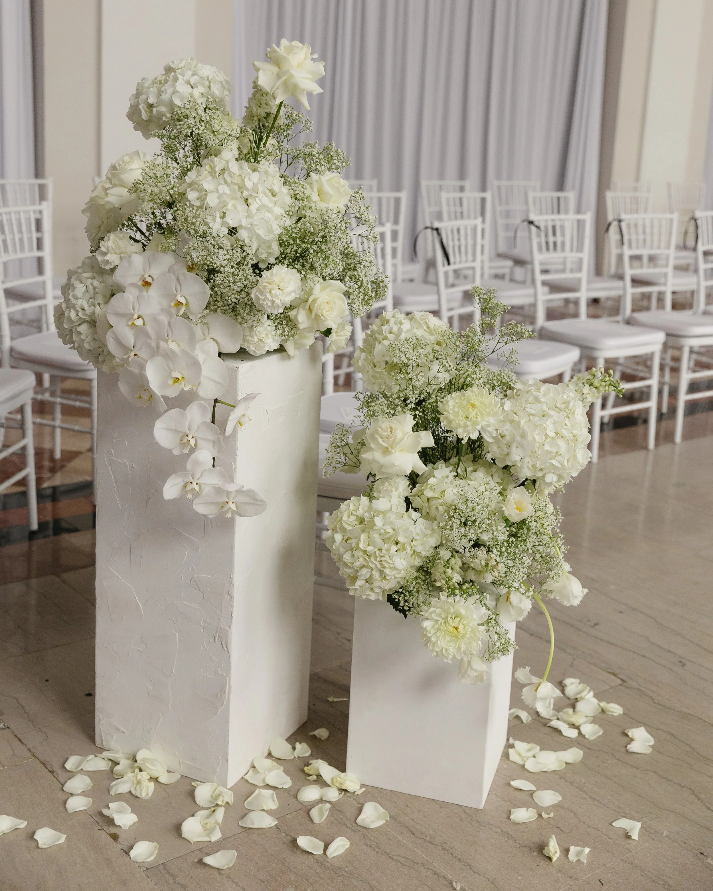 Photography | @Faithdanielleweddings