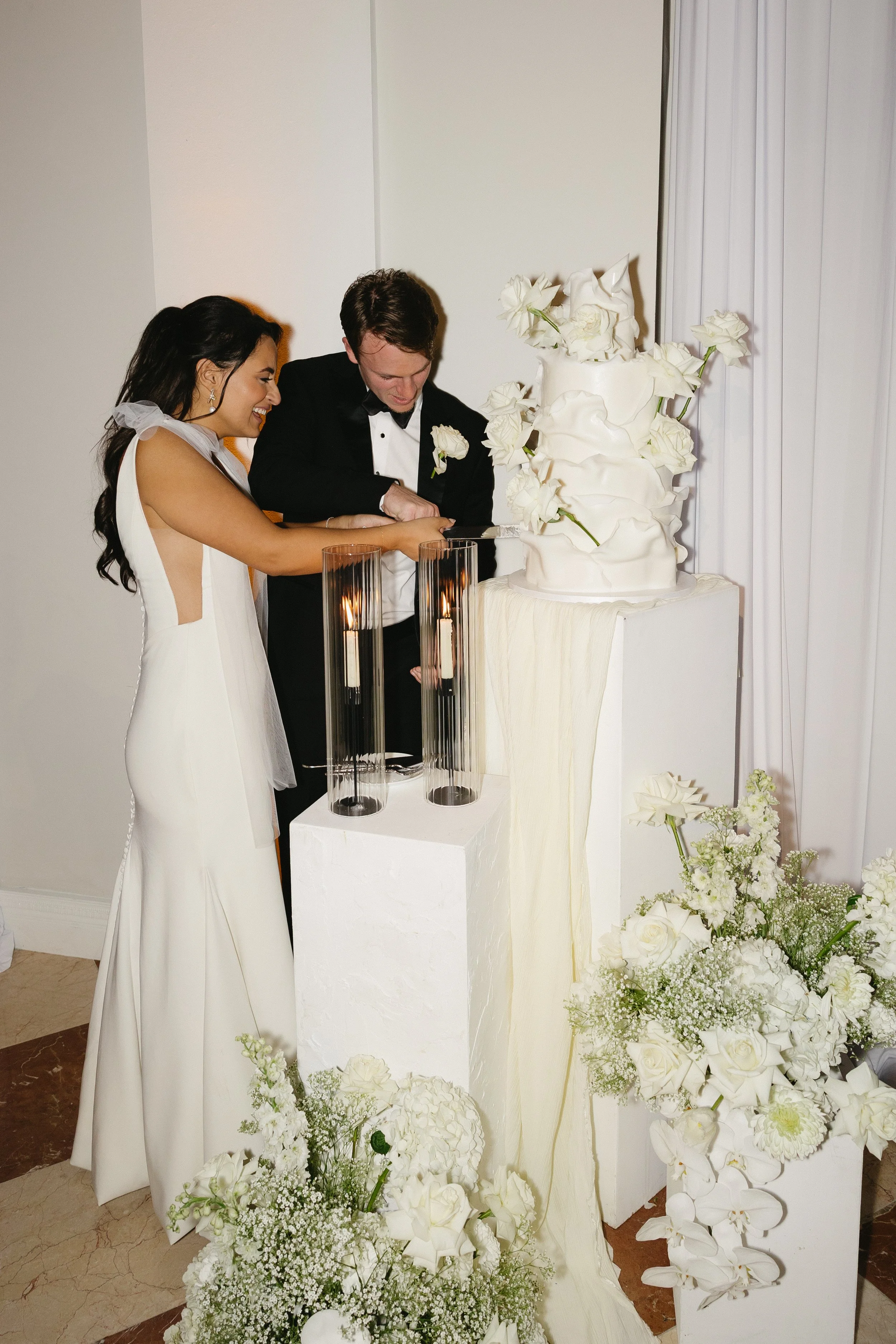 Photography | @Faithdanielleweddings