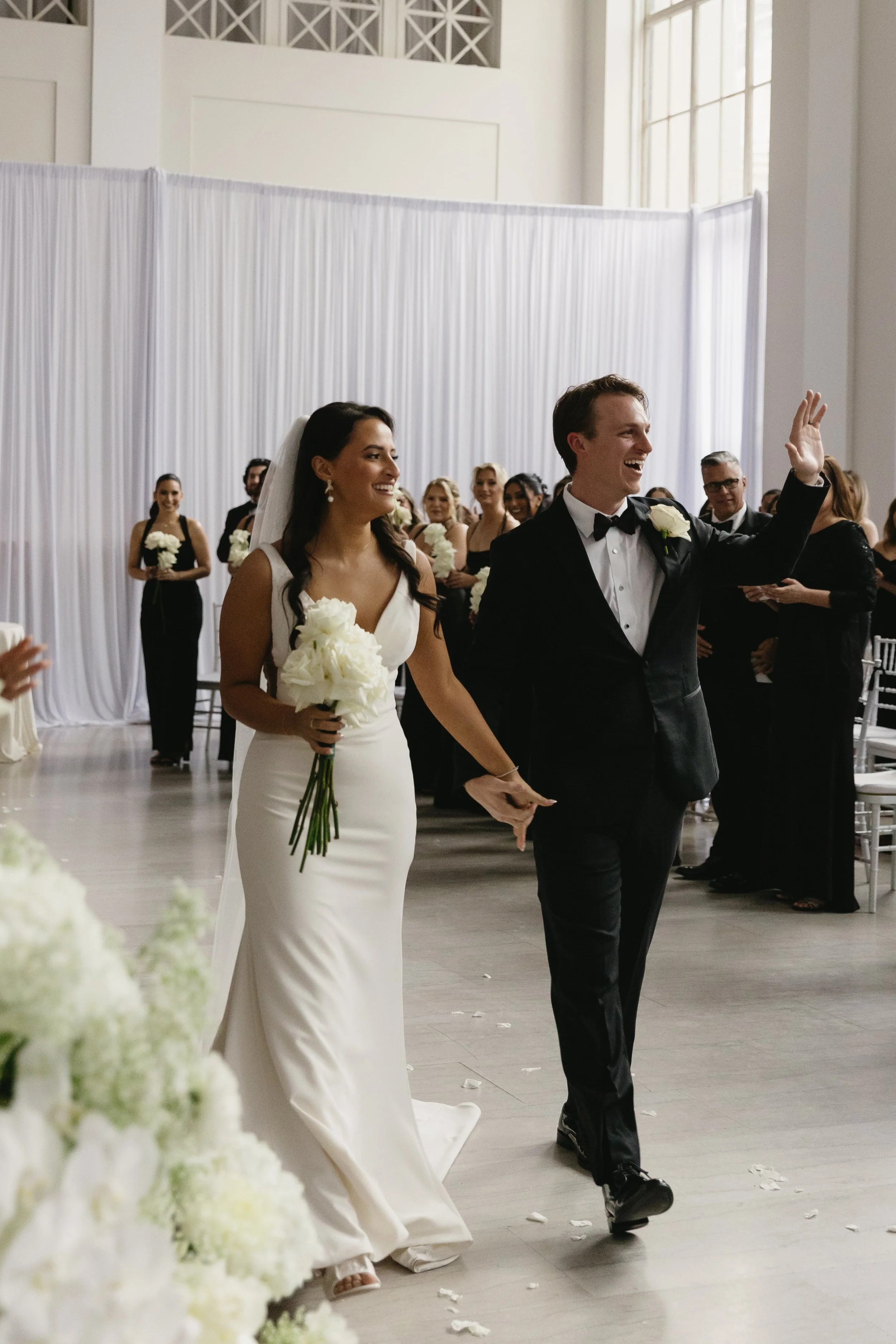 Photography | @Faithdanielleweddings