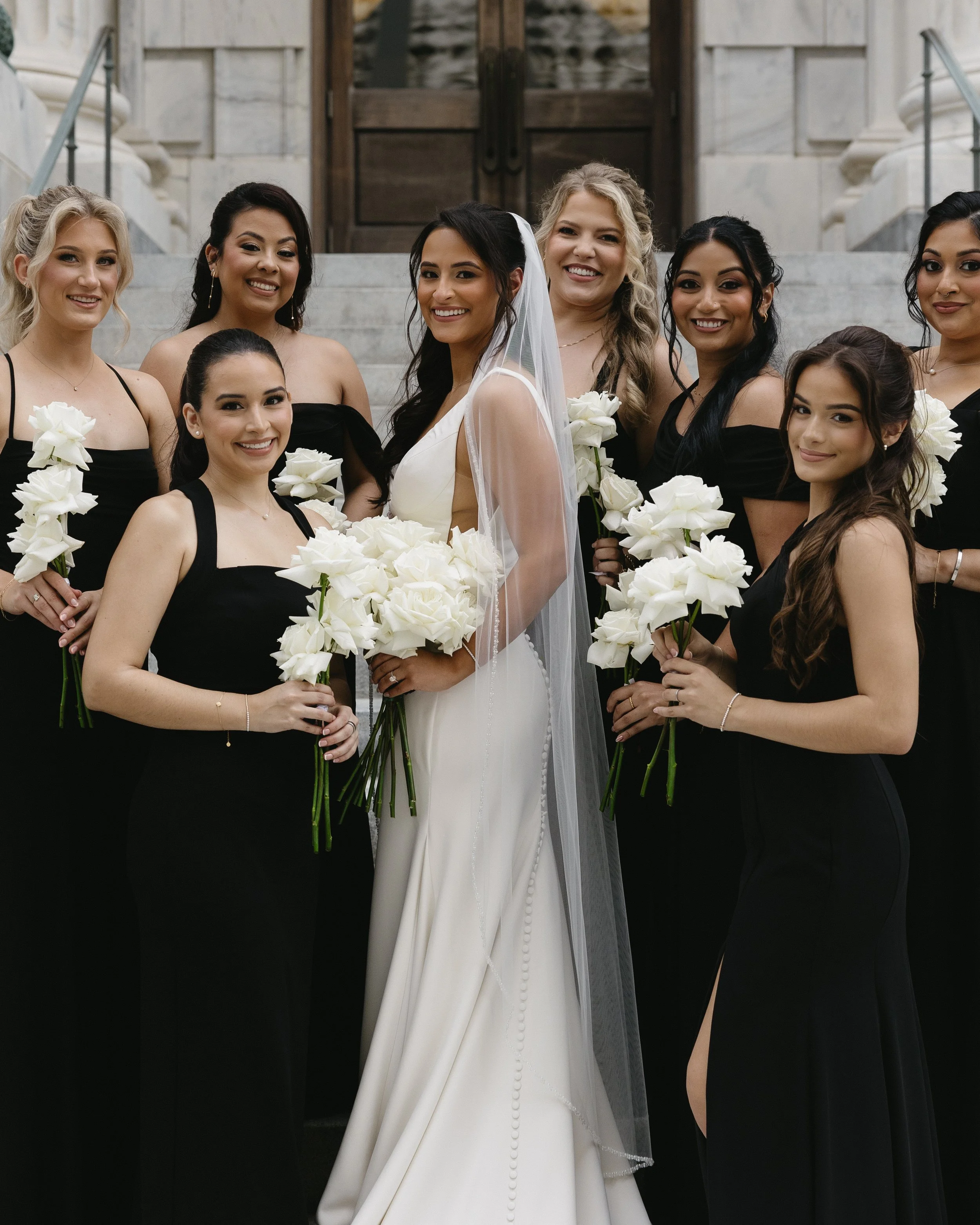 Photography | @Faithdanielleweddings