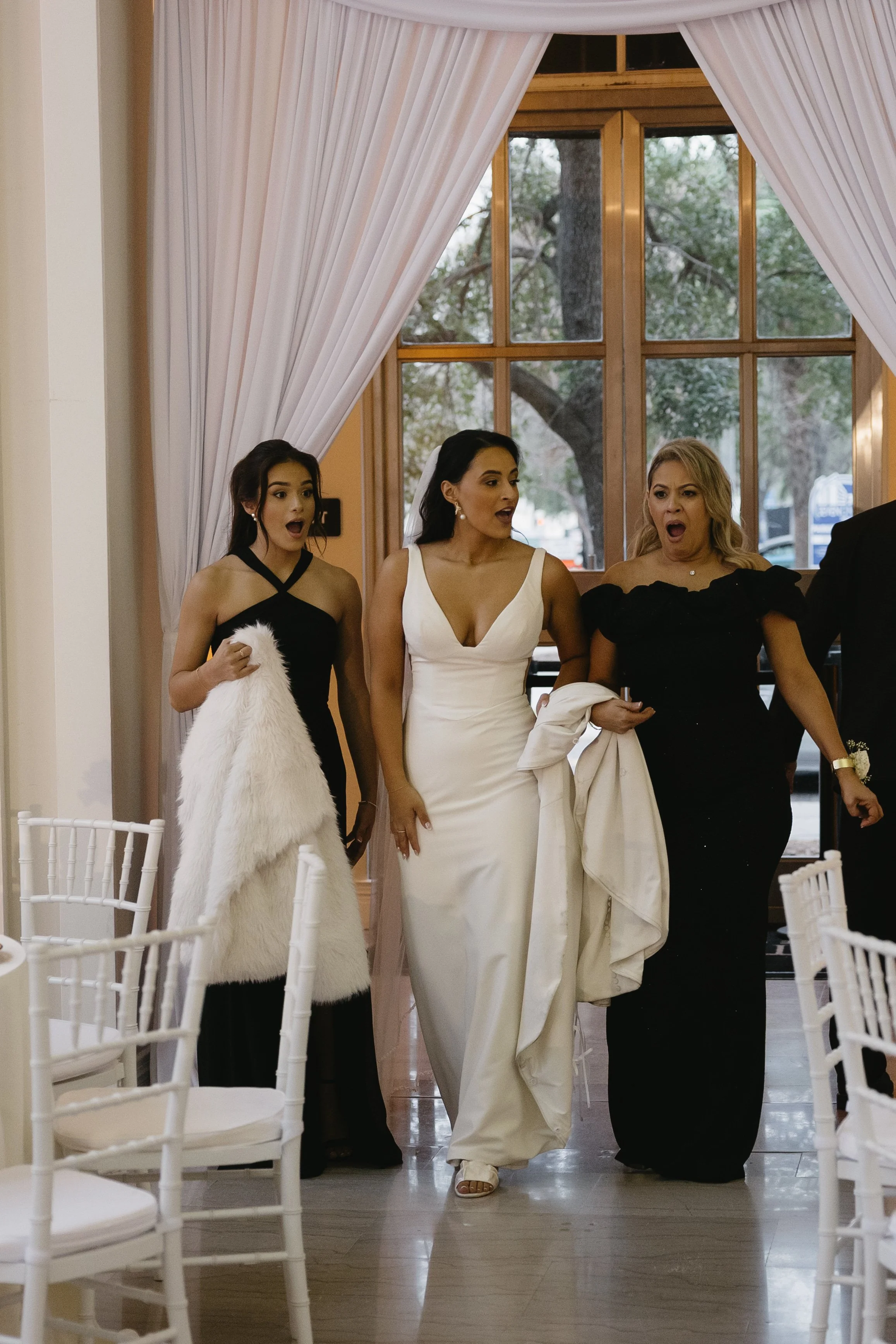 Photography | @Faithdanielleweddings