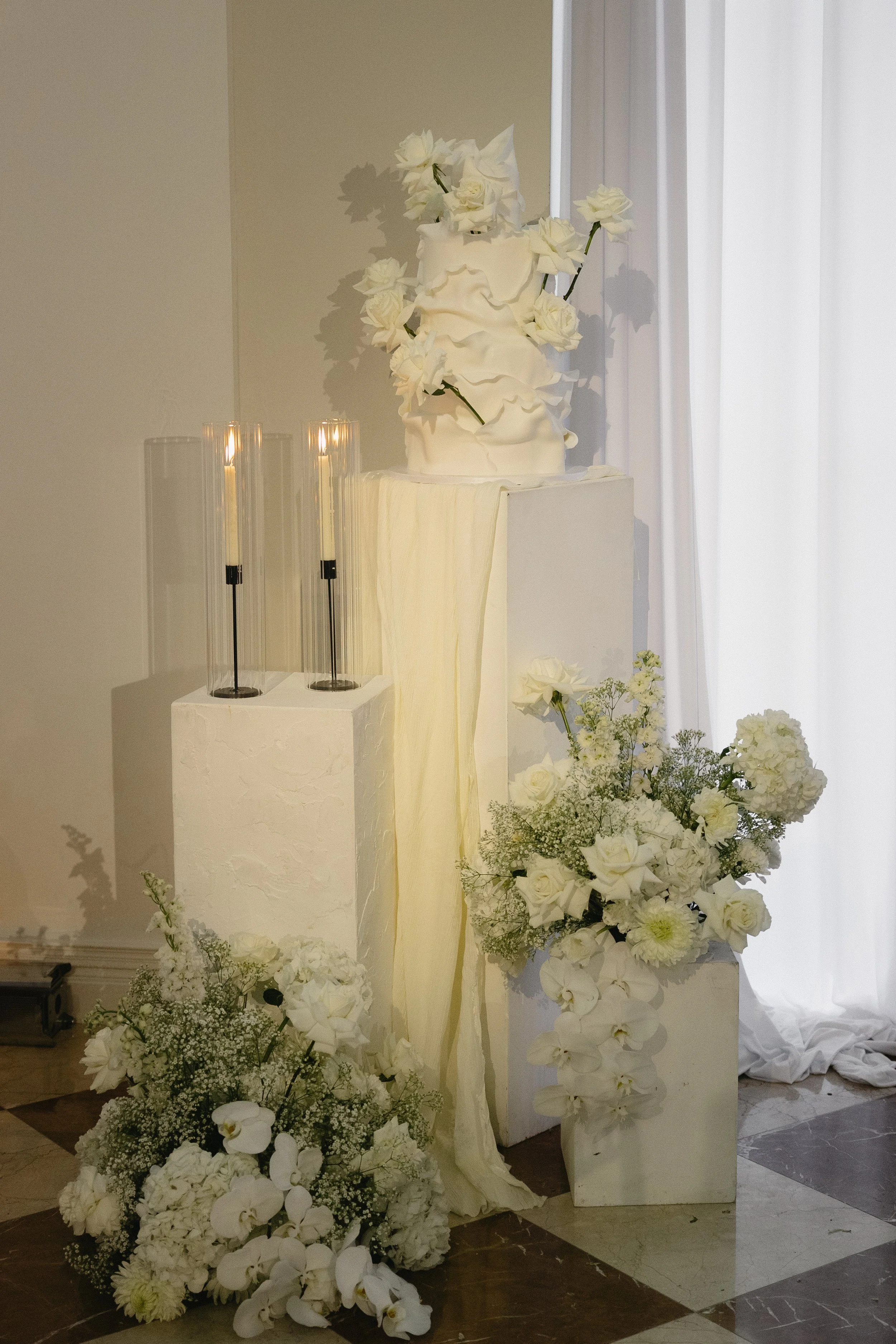 Photography | @Faithdanielleweddings