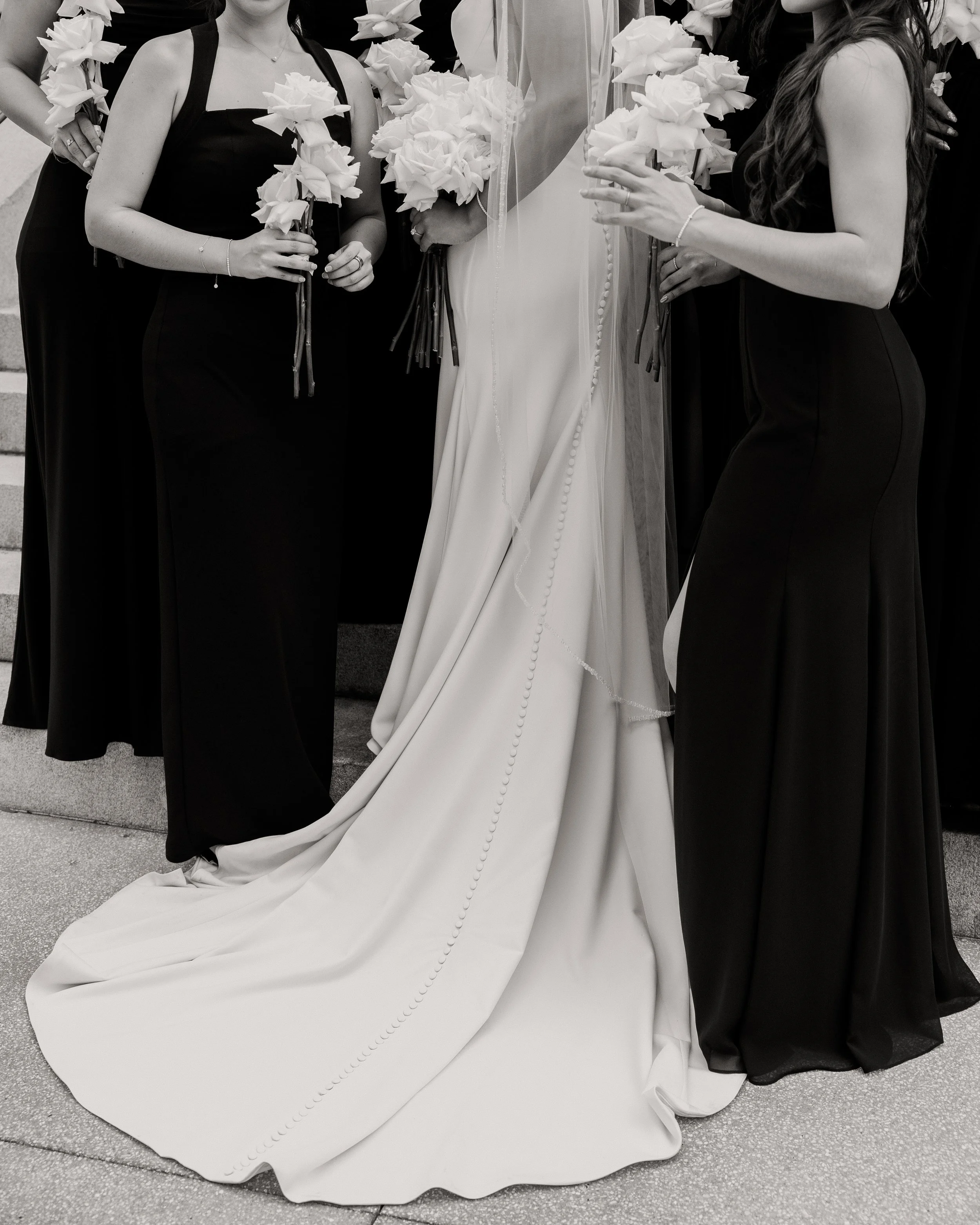 Photography | @Faithdanielleweddings