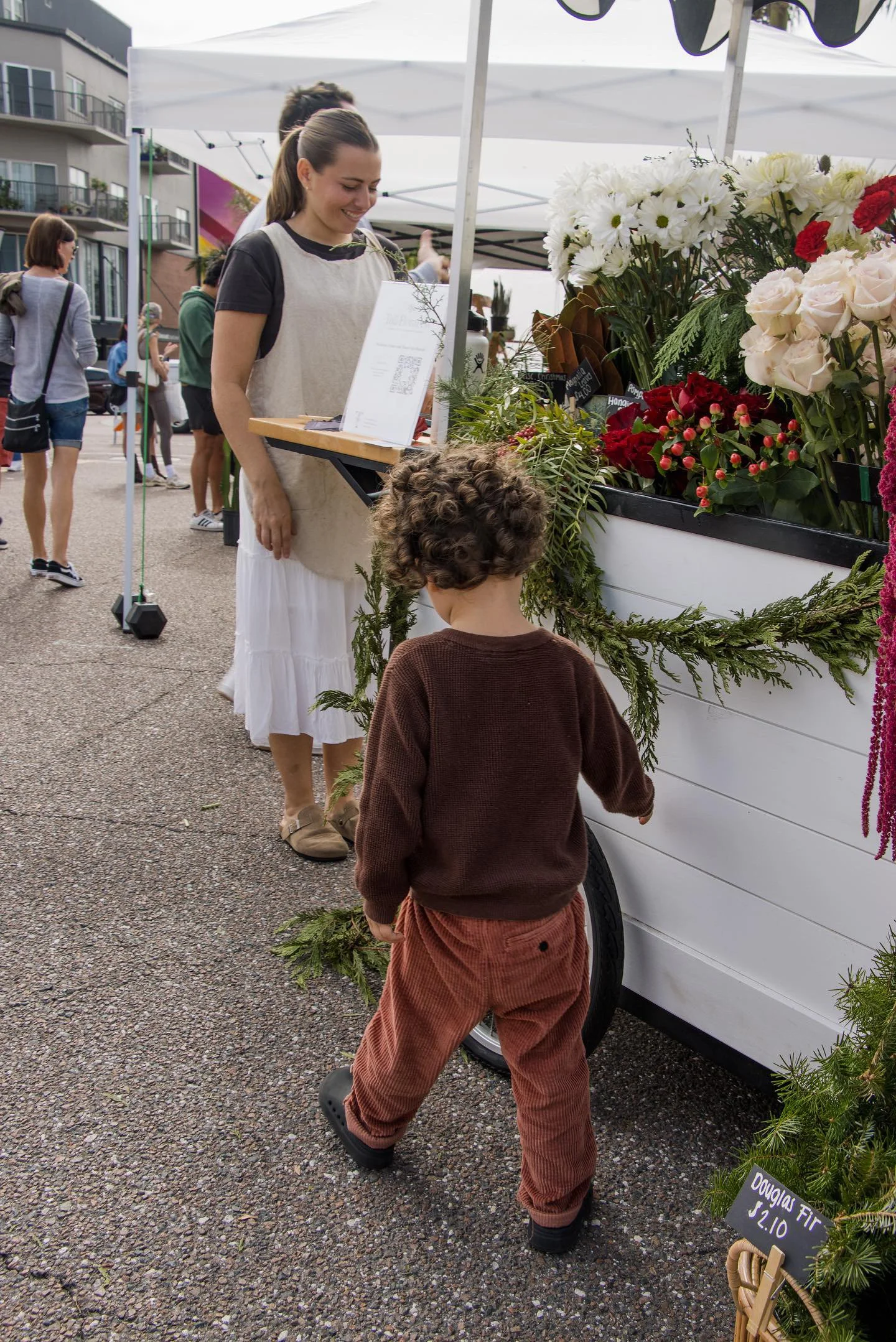 The Mezzo Market- photo by @couragekimphoto