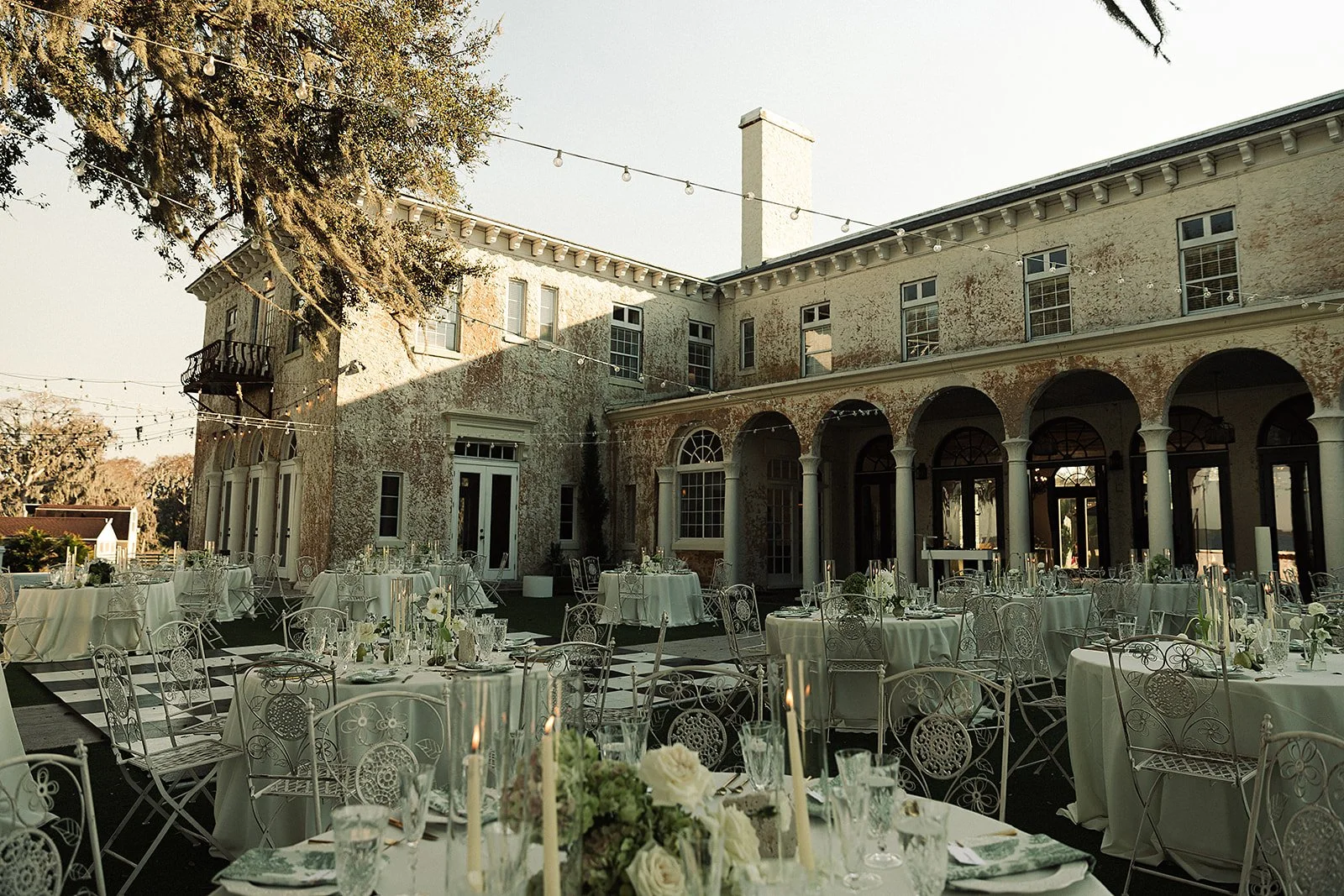 Photography | @Danielledalynphoto