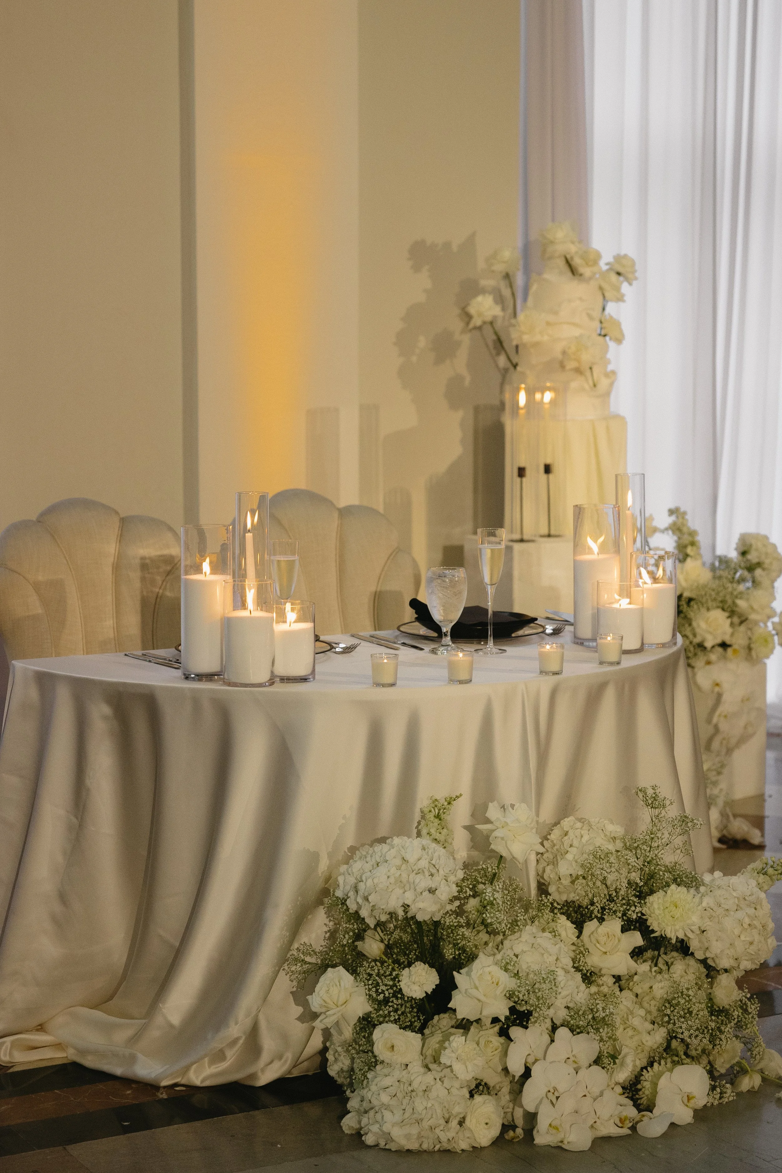 Photography | @Faithdanielleweddings