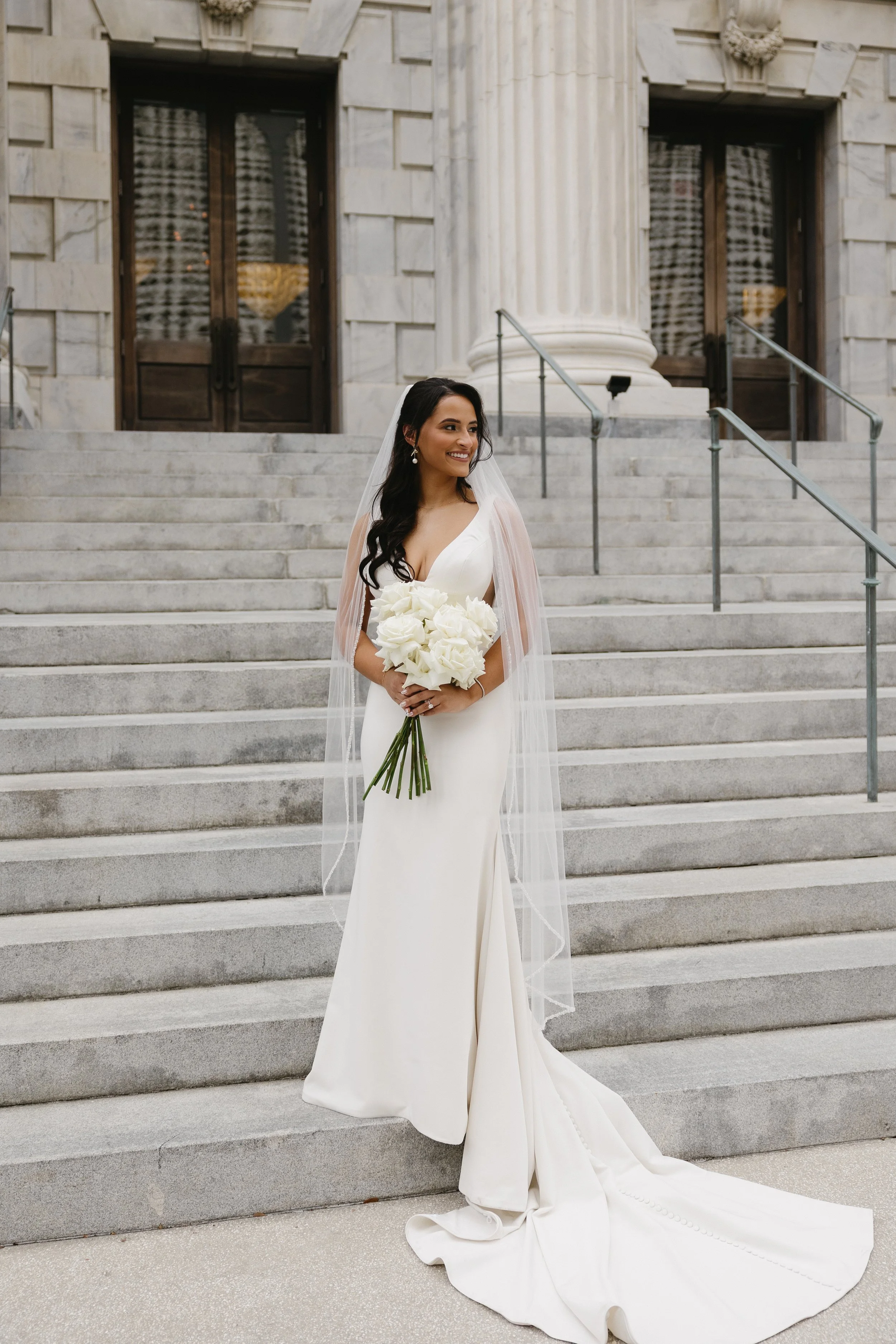 Photography | @Faithdanielleweddings