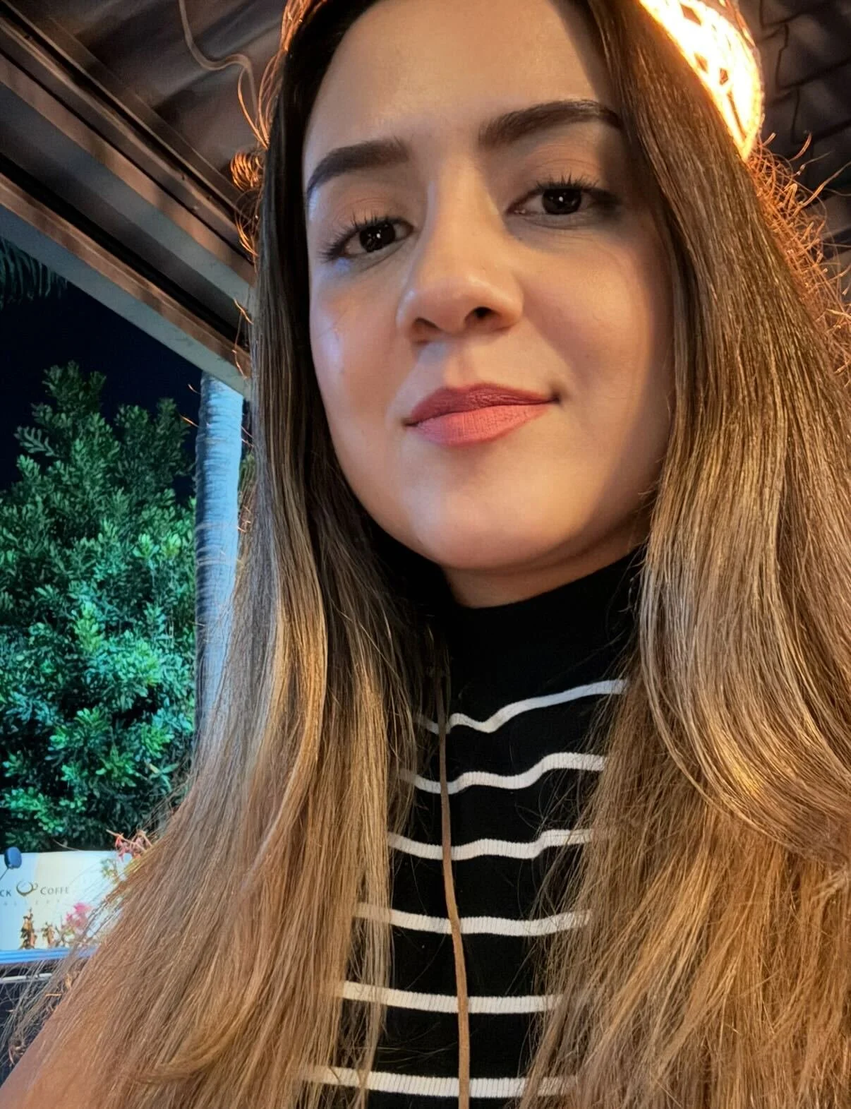 Perla Campos - Accounting and Finance